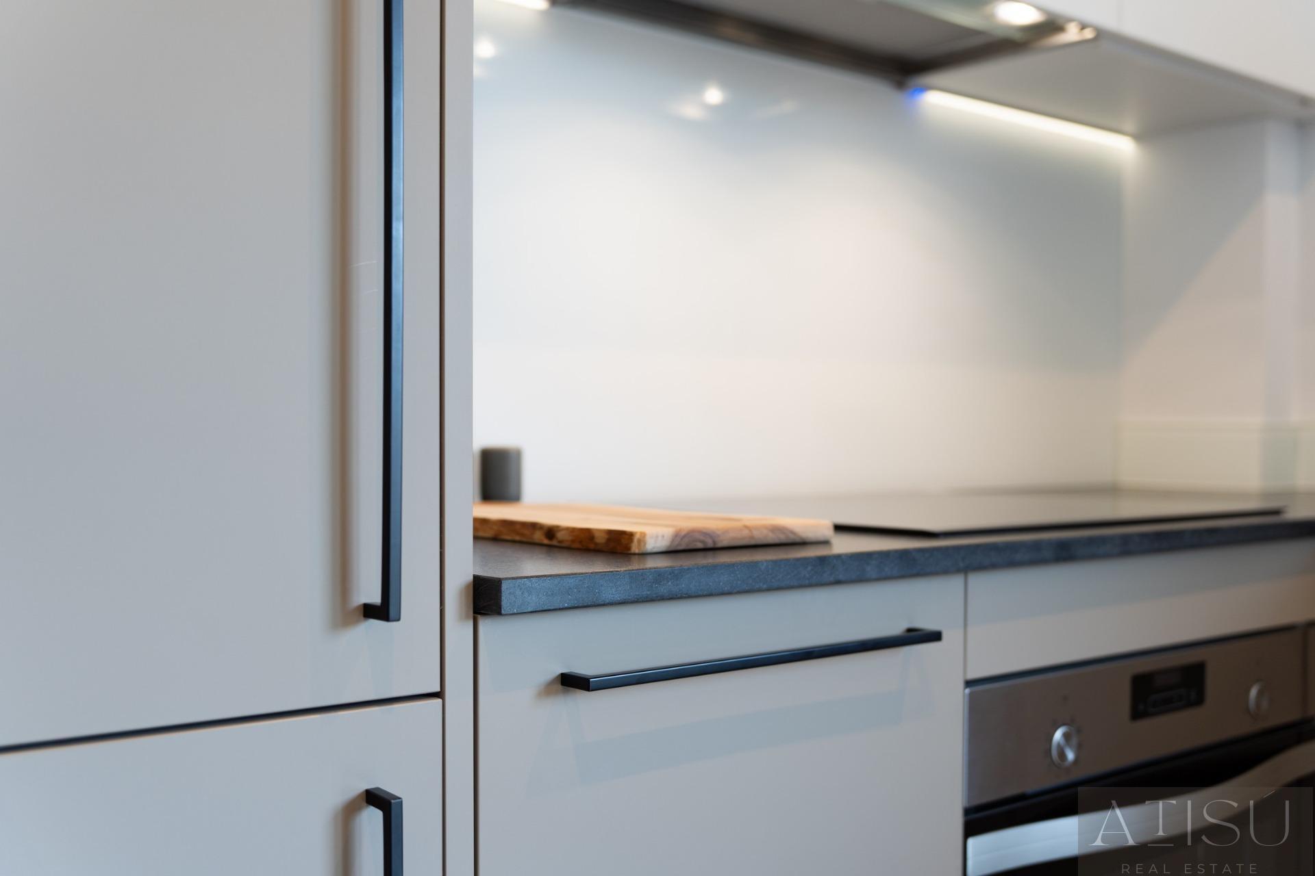 Venta de villa en La marina