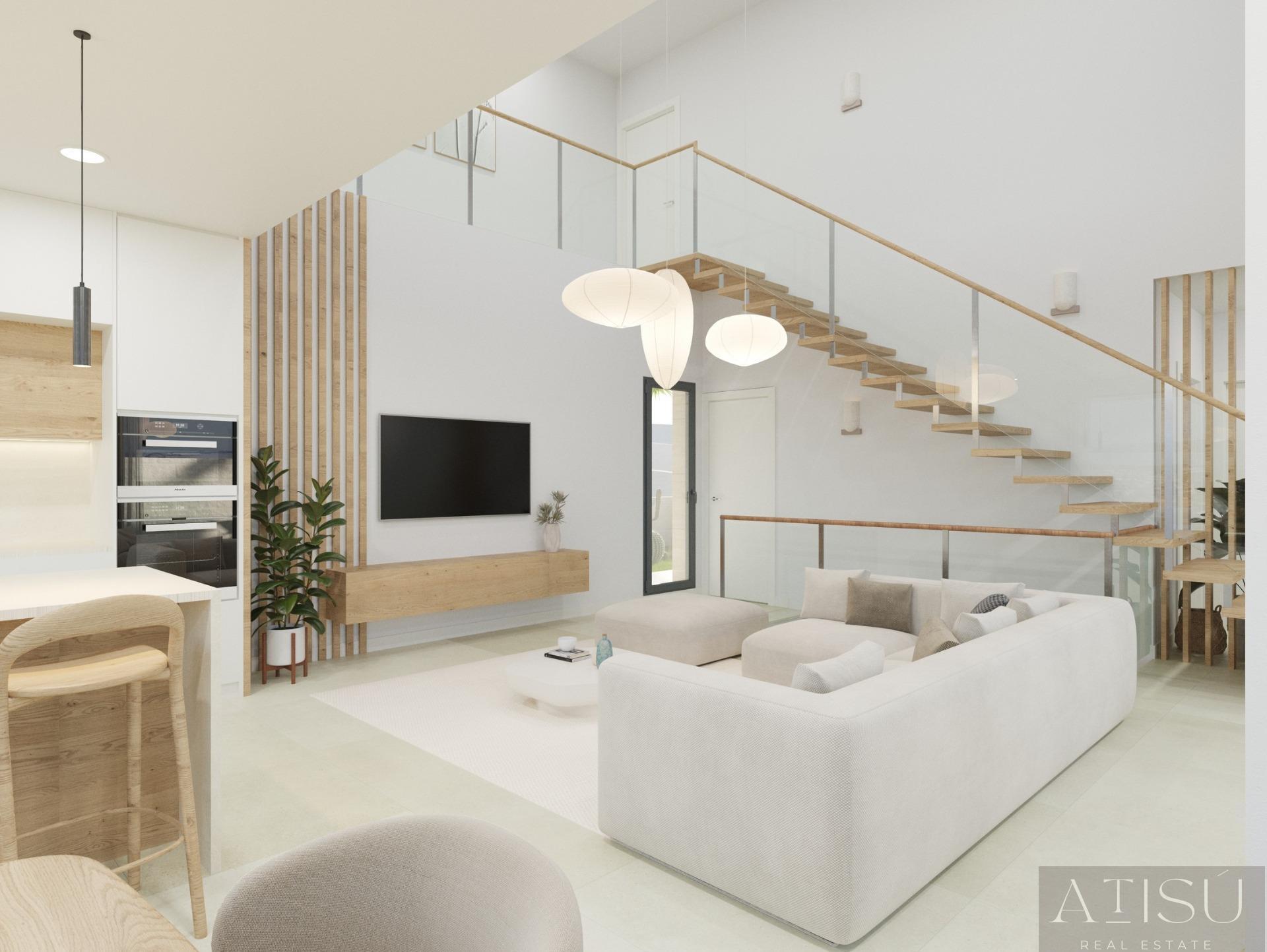 Venta de villa en Ciudad quesada