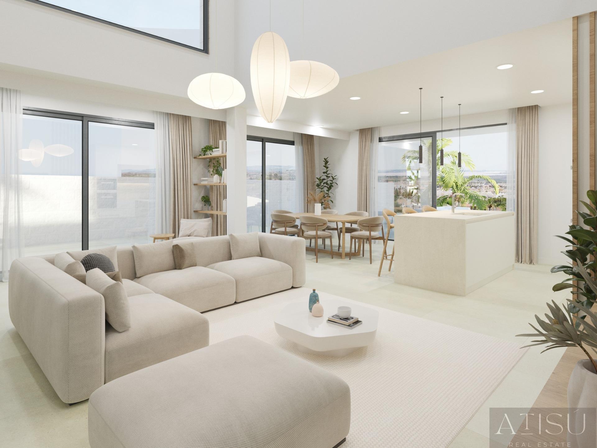 Venta de villa en Ciudad quesada