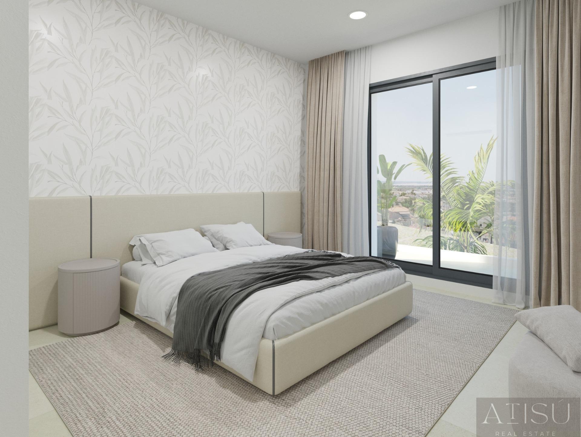 Venta de villa en Ciudad quesada