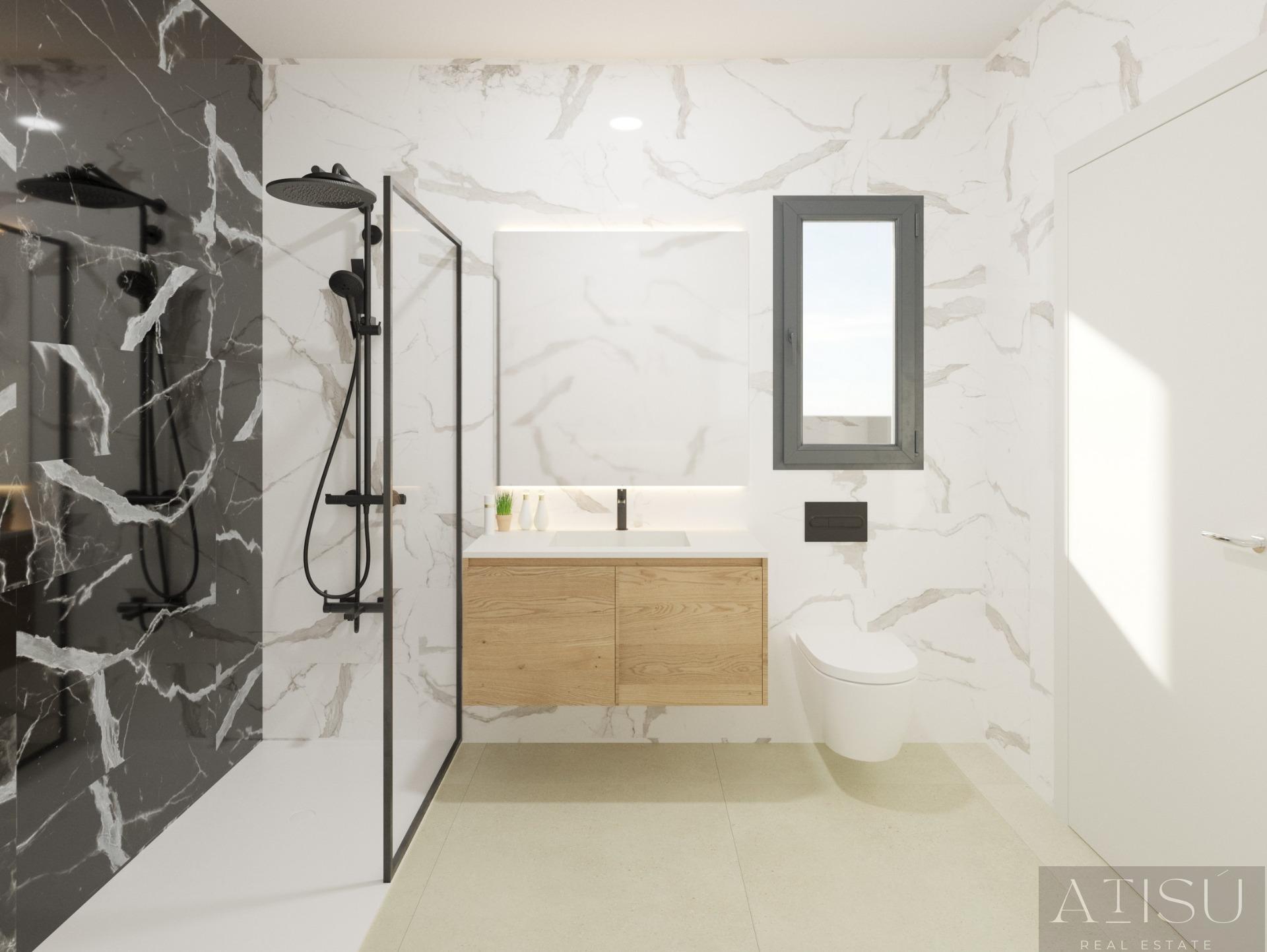 Venta de villa en Ciudad quesada