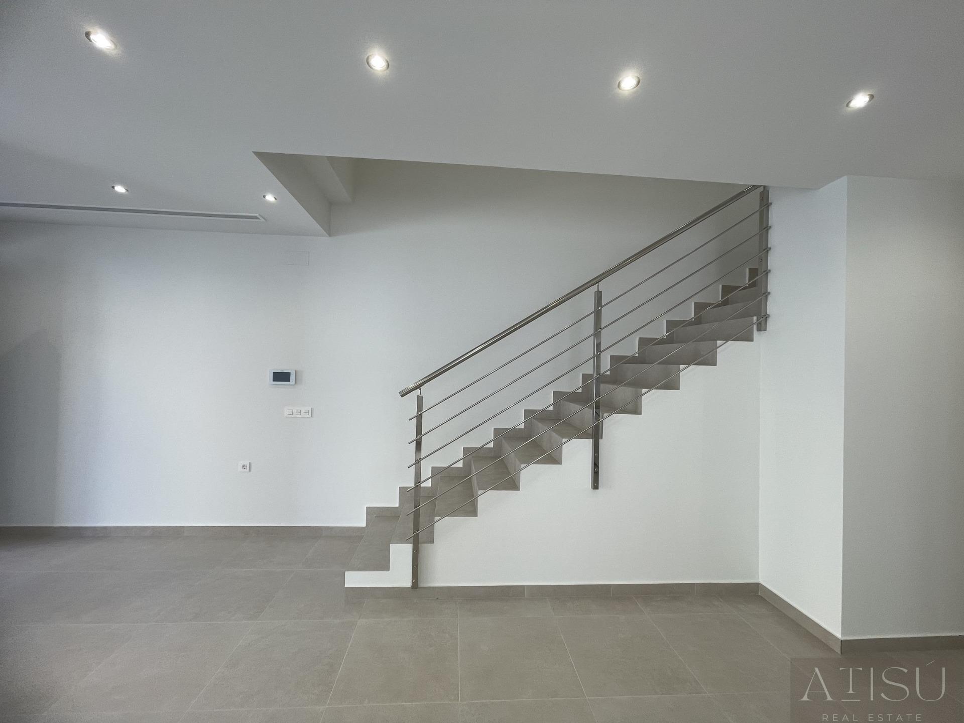 Venta de villa en Almoradi