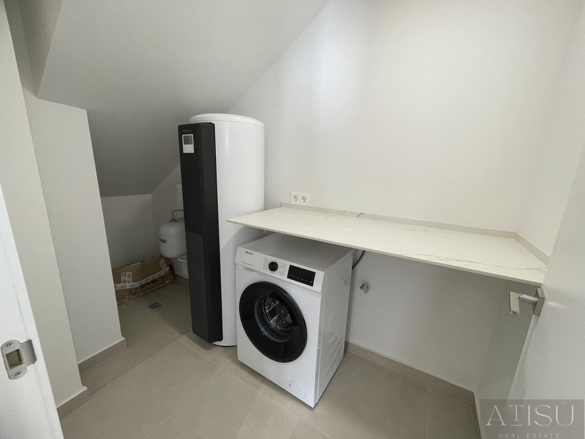 Venta de villa en Almoradi