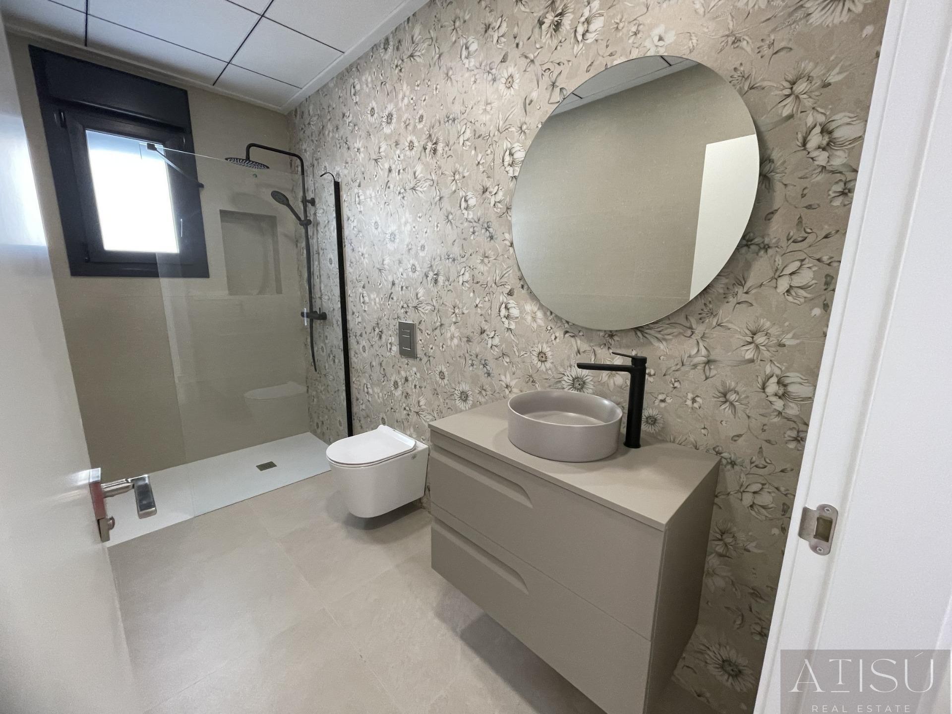 Venta de villa en Almoradi