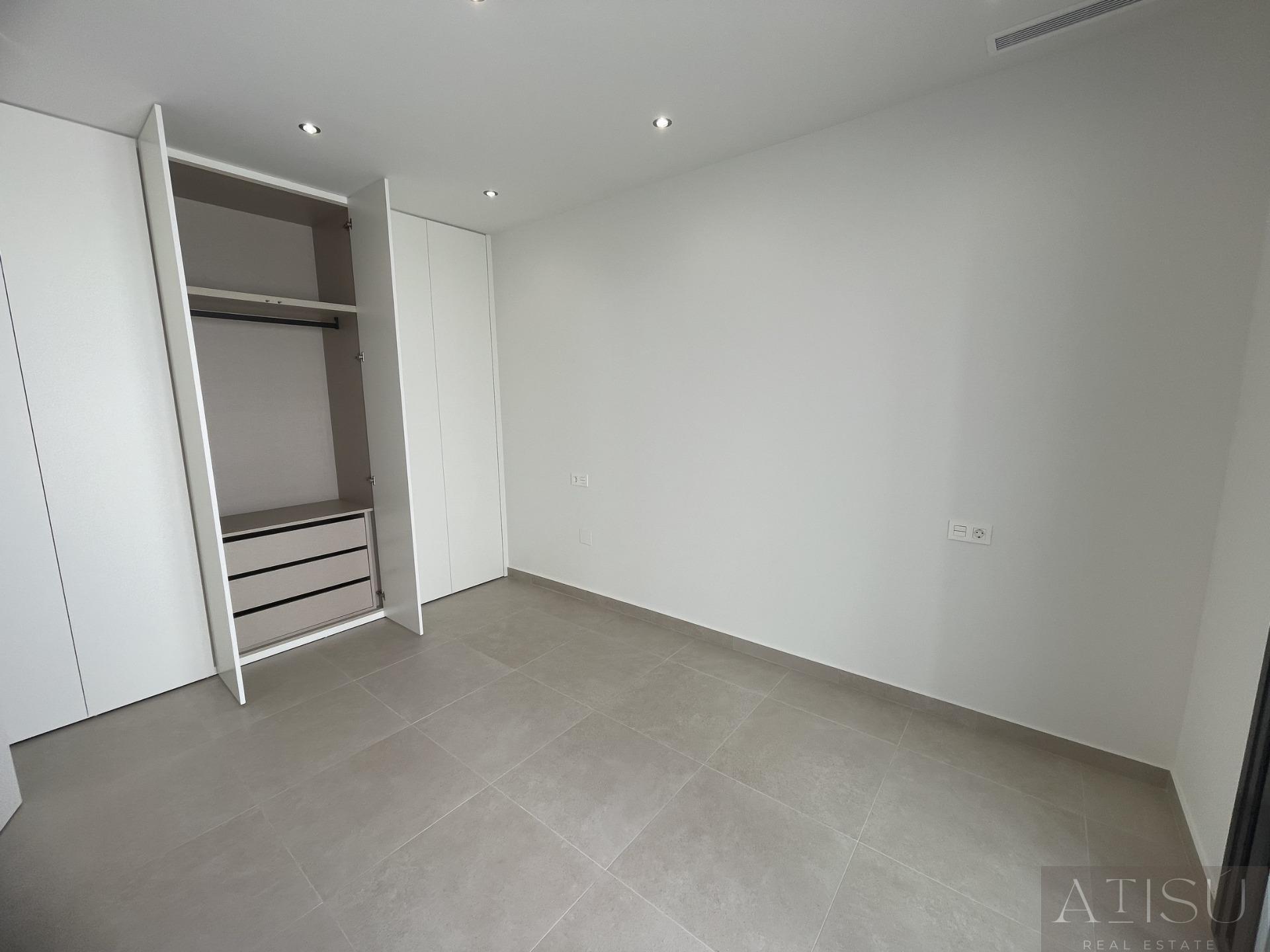 Venta de villa en Almoradi