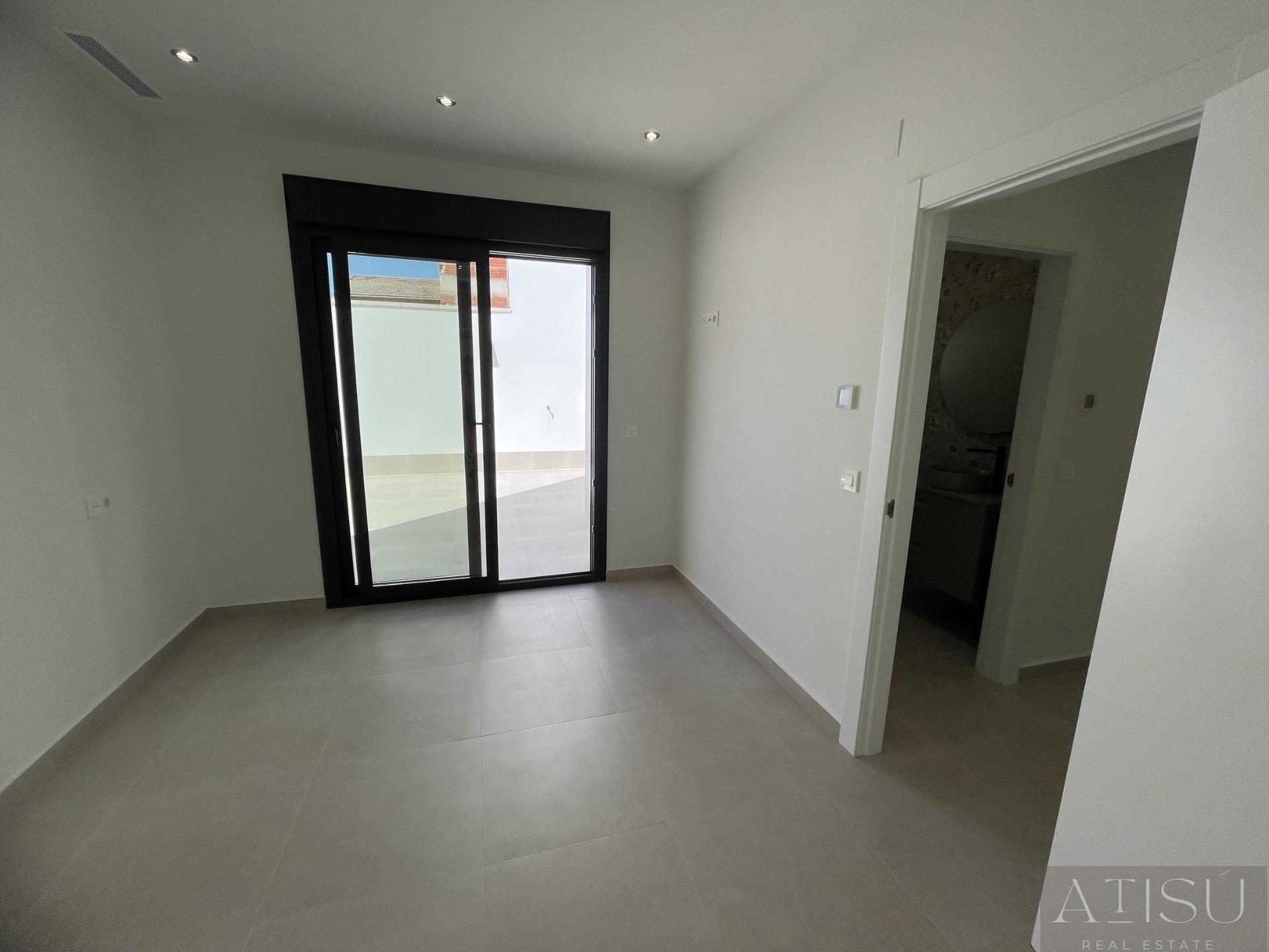Venta de villa en Almoradi