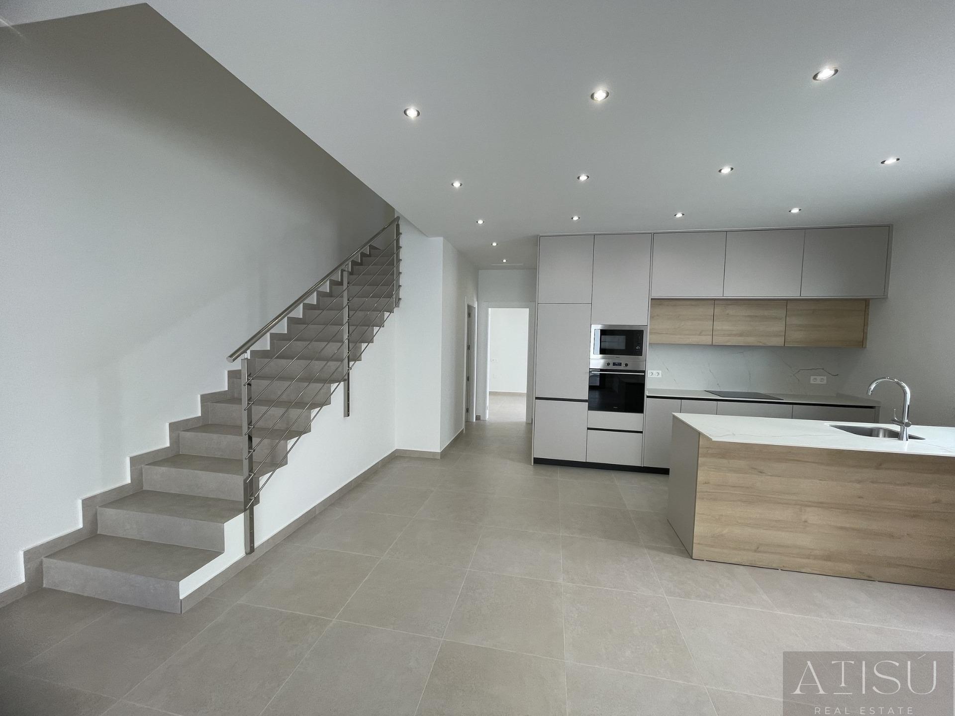 Venta de villa en Almoradi