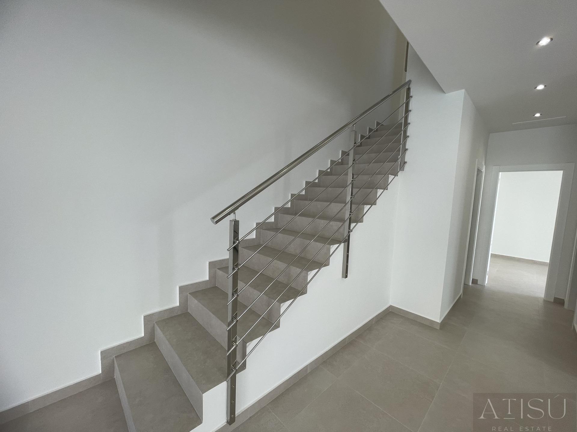 Venta de villa en Almoradi