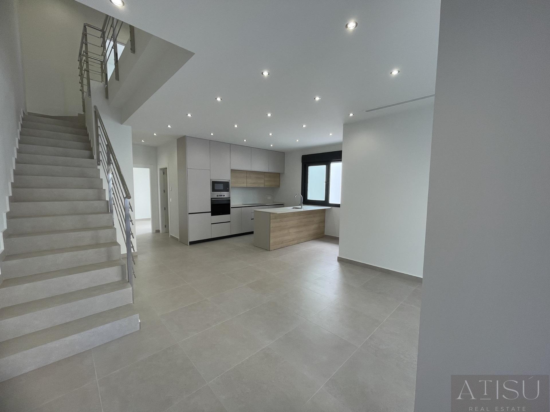 Venta de villa en Almoradi