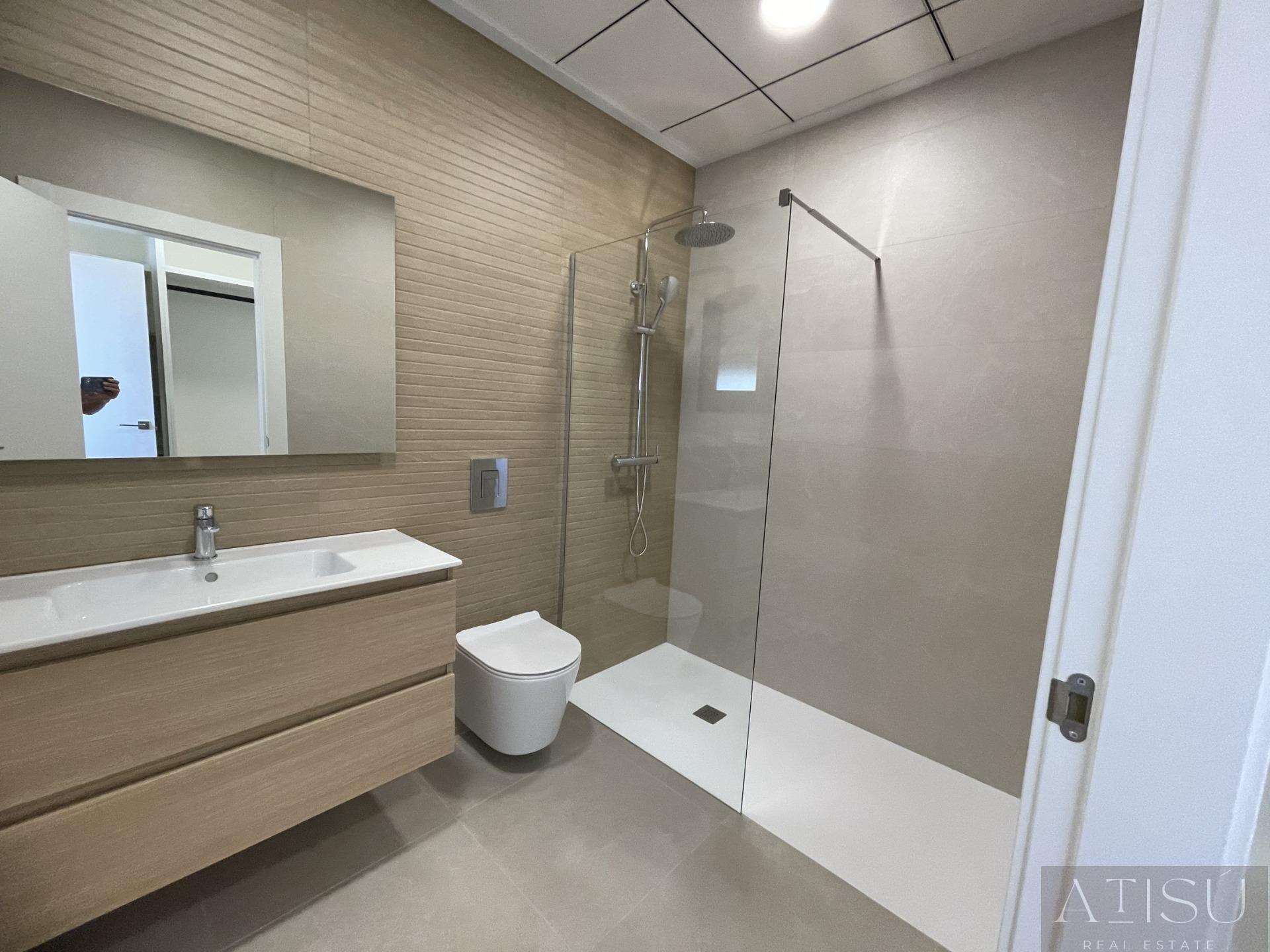 Venta de villa en Almoradi