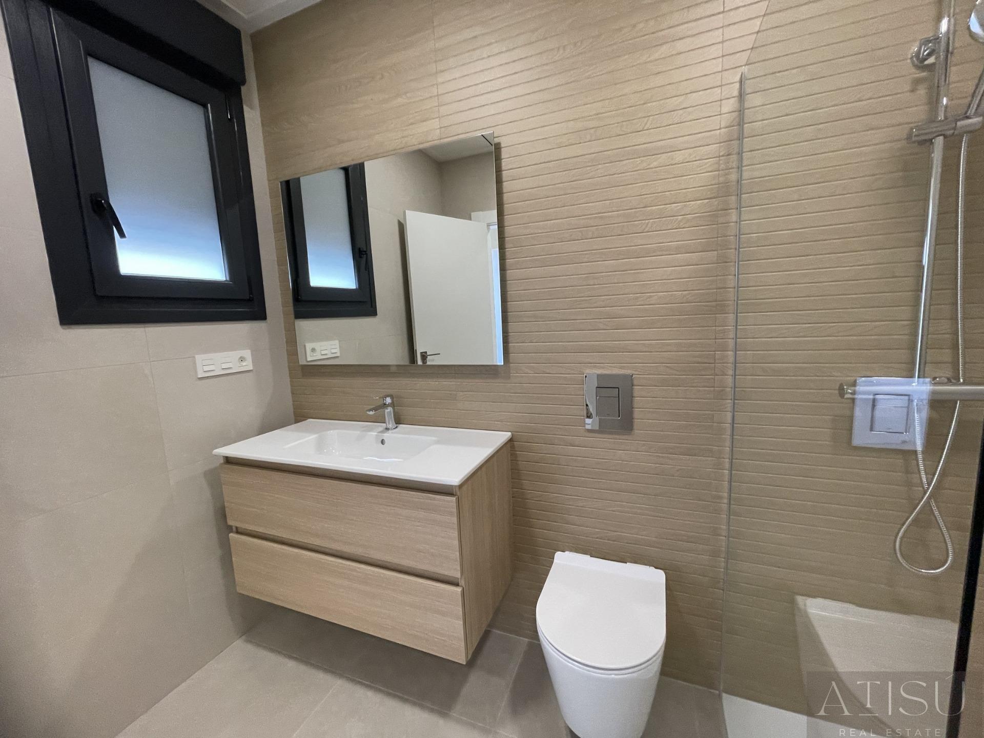 Venta de villa en Almoradi