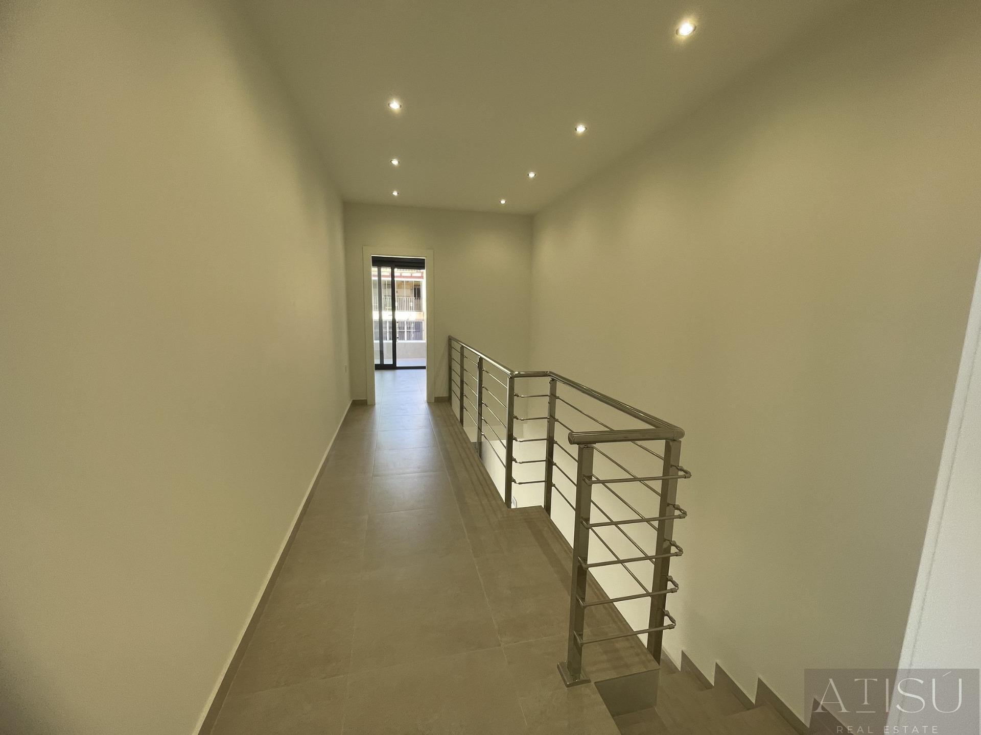 Venta de villa en Almoradi