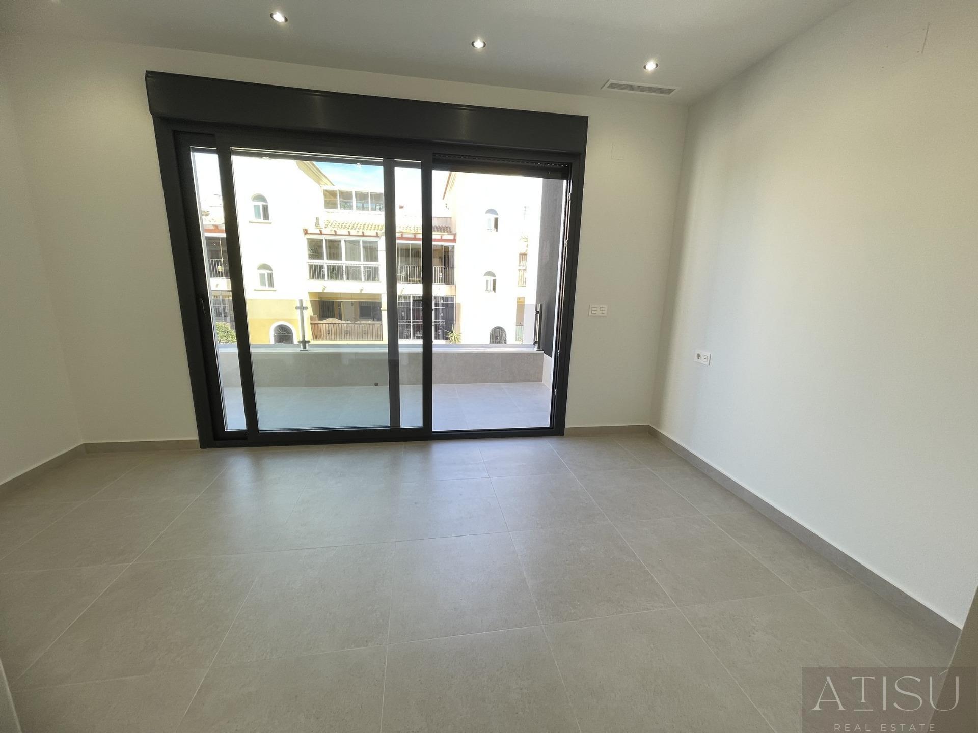 Venta de villa en Almoradi