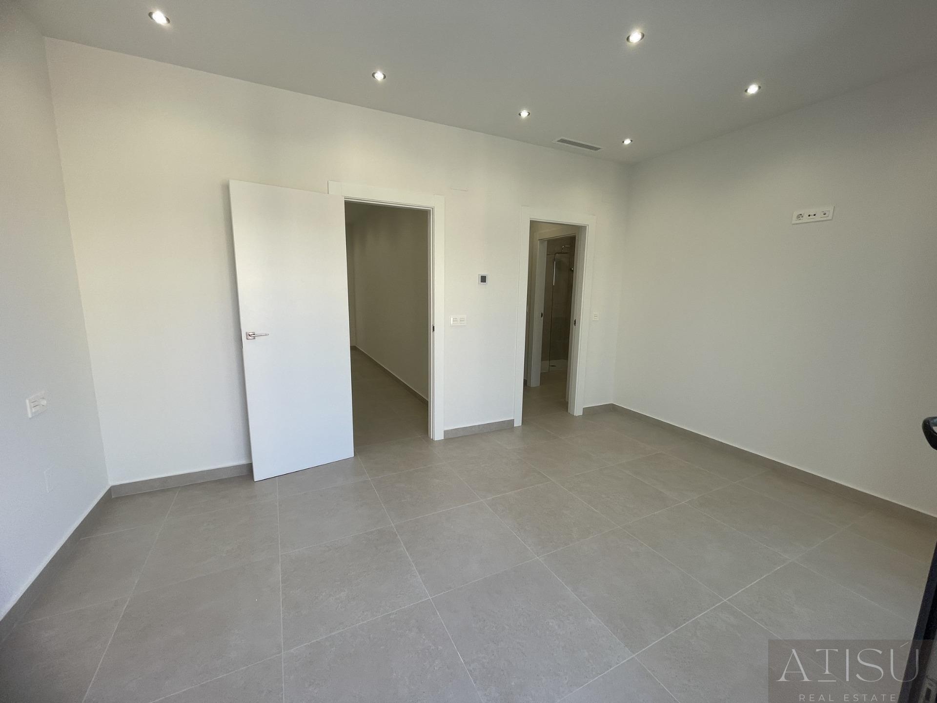 Venta de villa en Almoradi