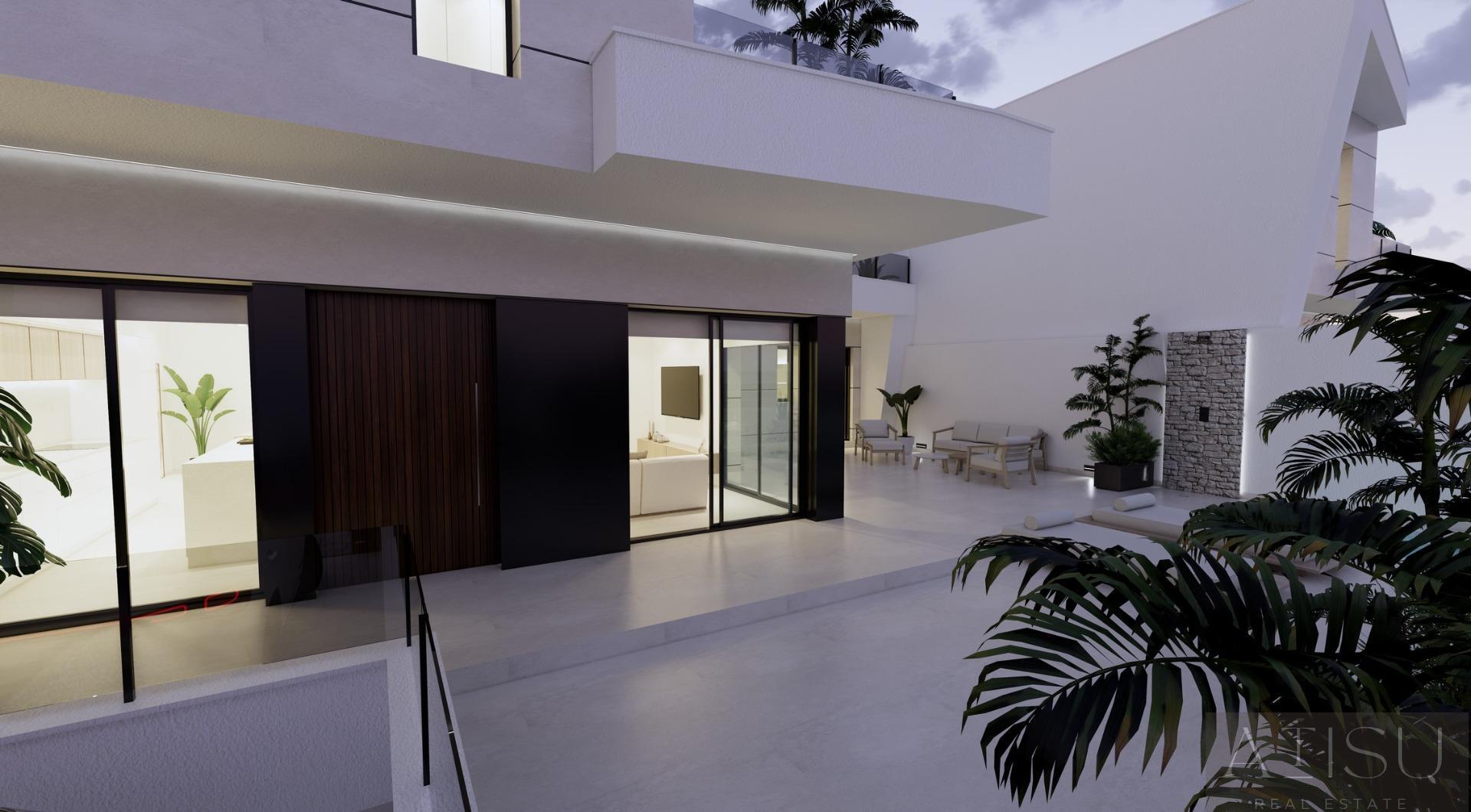 Venta de villa en Dolores