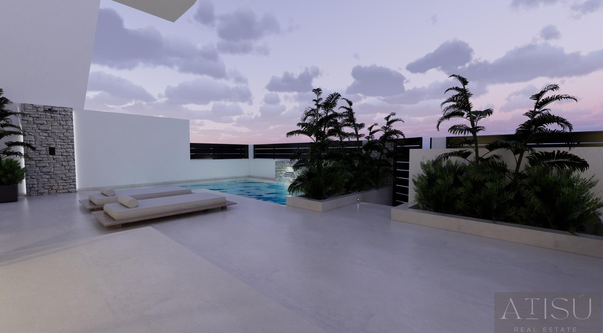 Venta de villa en Dolores