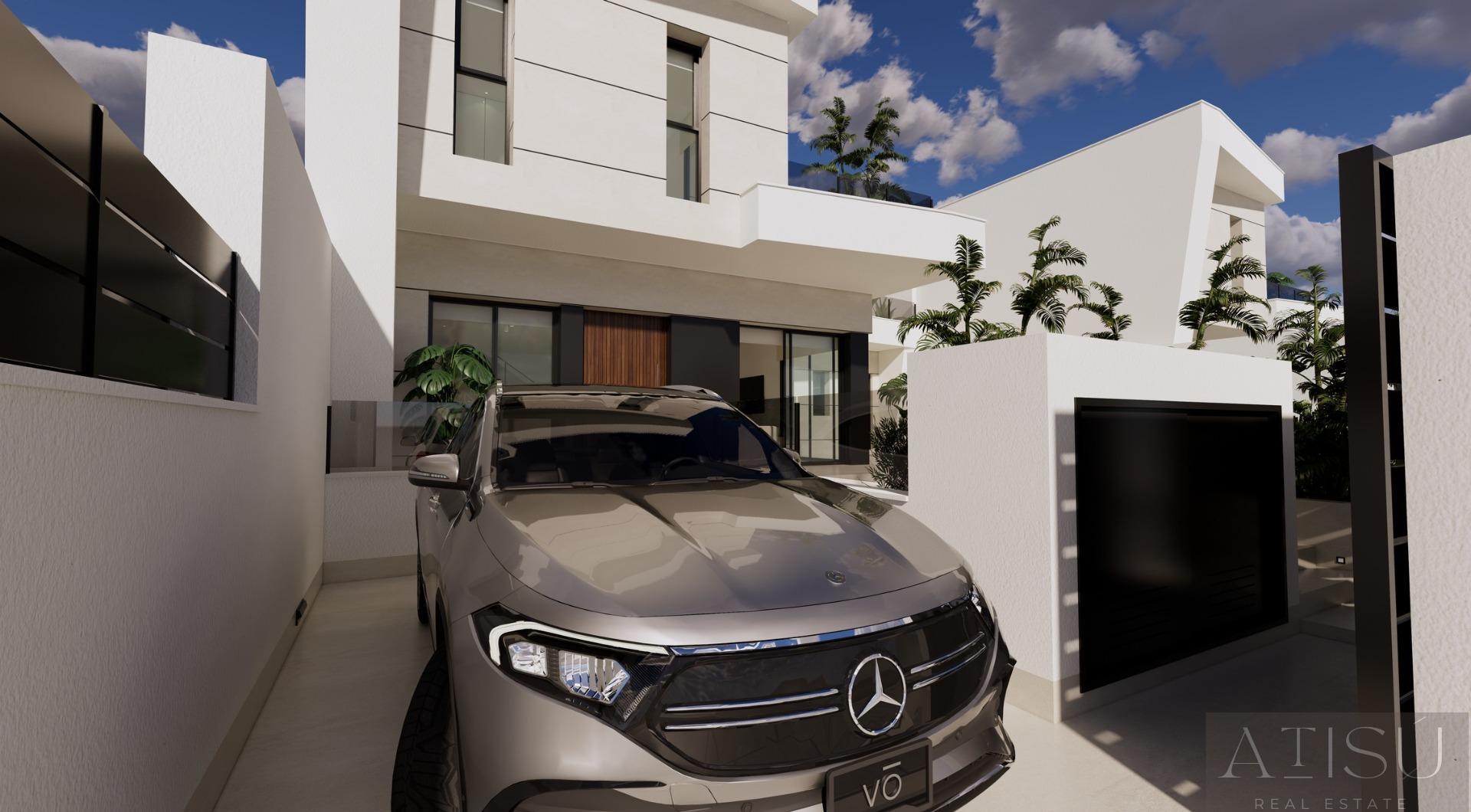 Venta de villa en Dolores