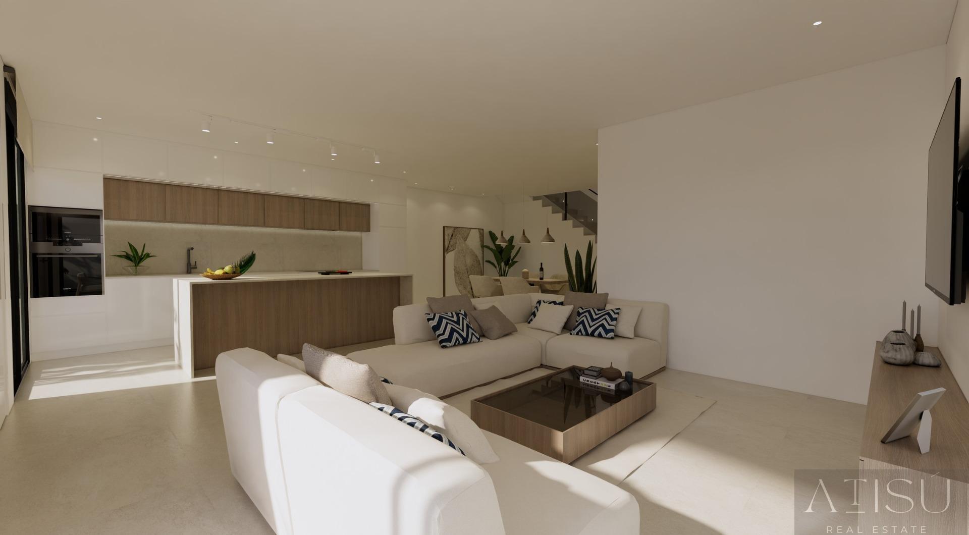 Venta de villa en Dolores