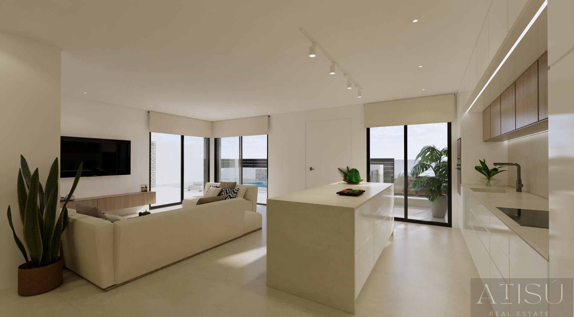 Venta de villa en Dolores