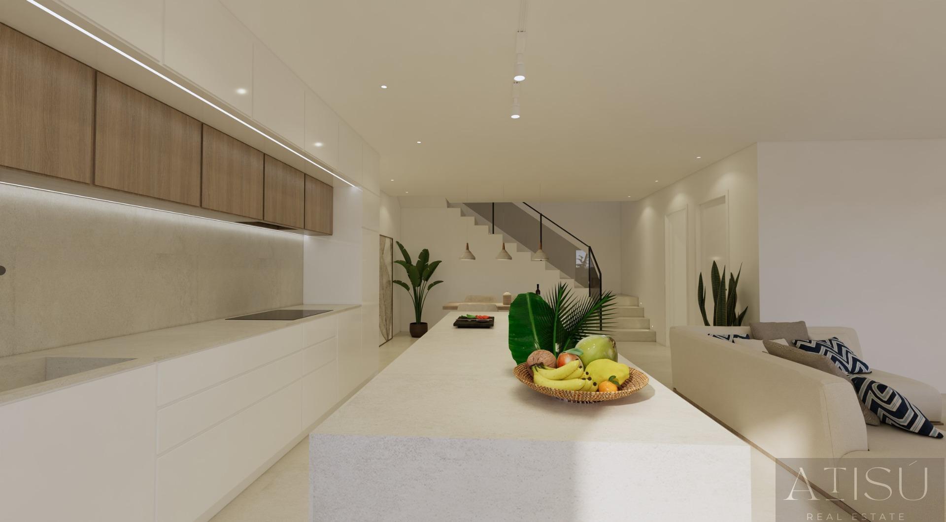 Venta de villa en Dolores