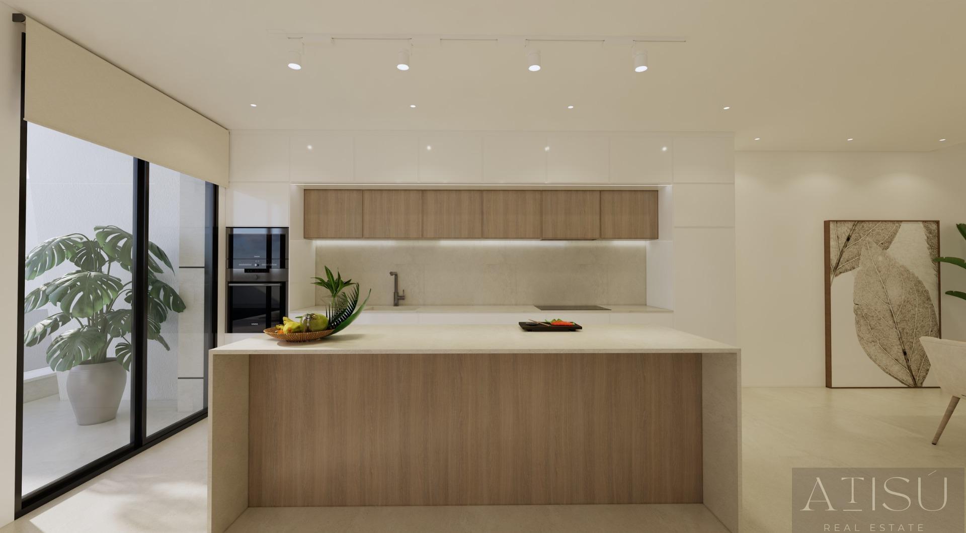 Venta de villa en Dolores