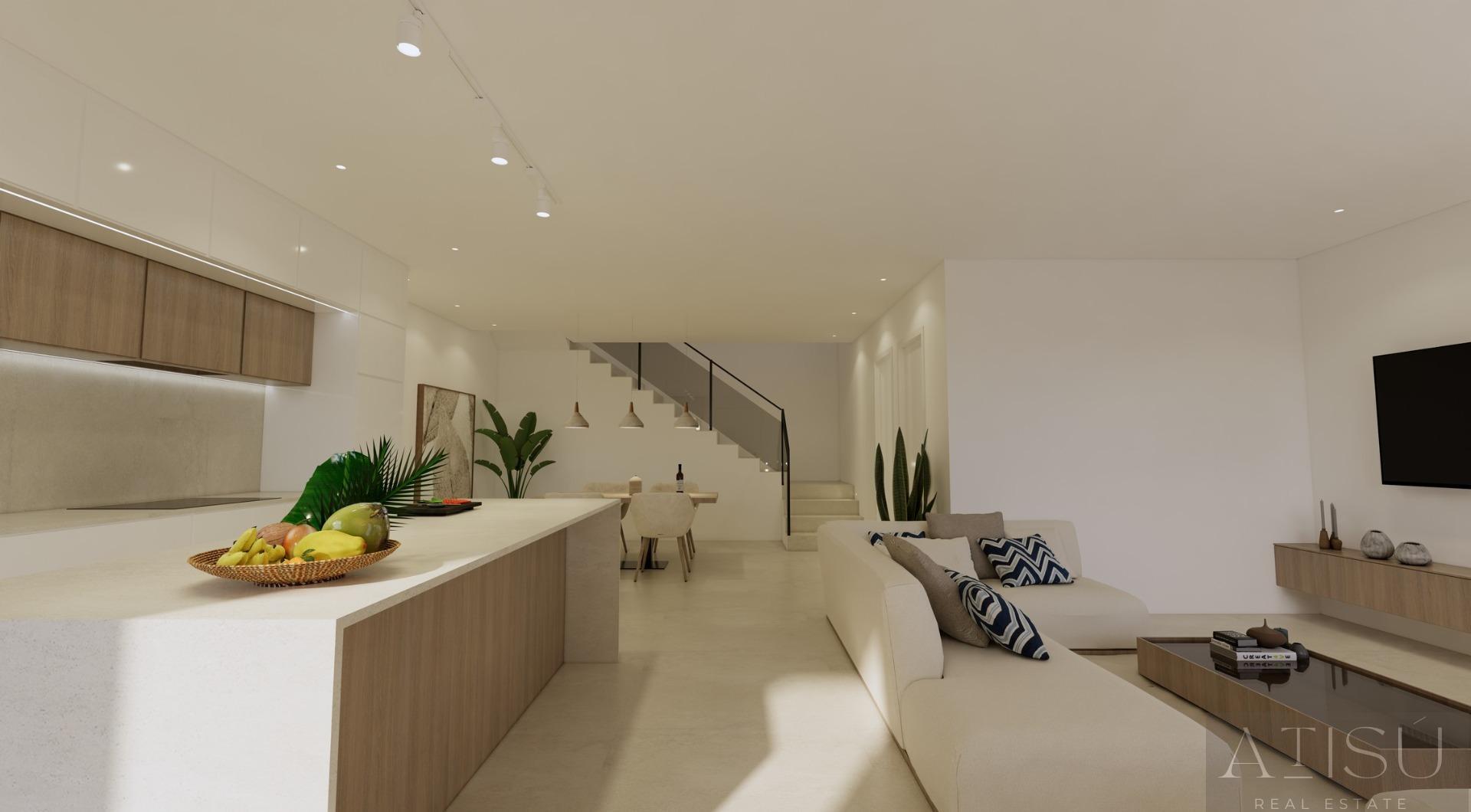 Venta de villa en Dolores