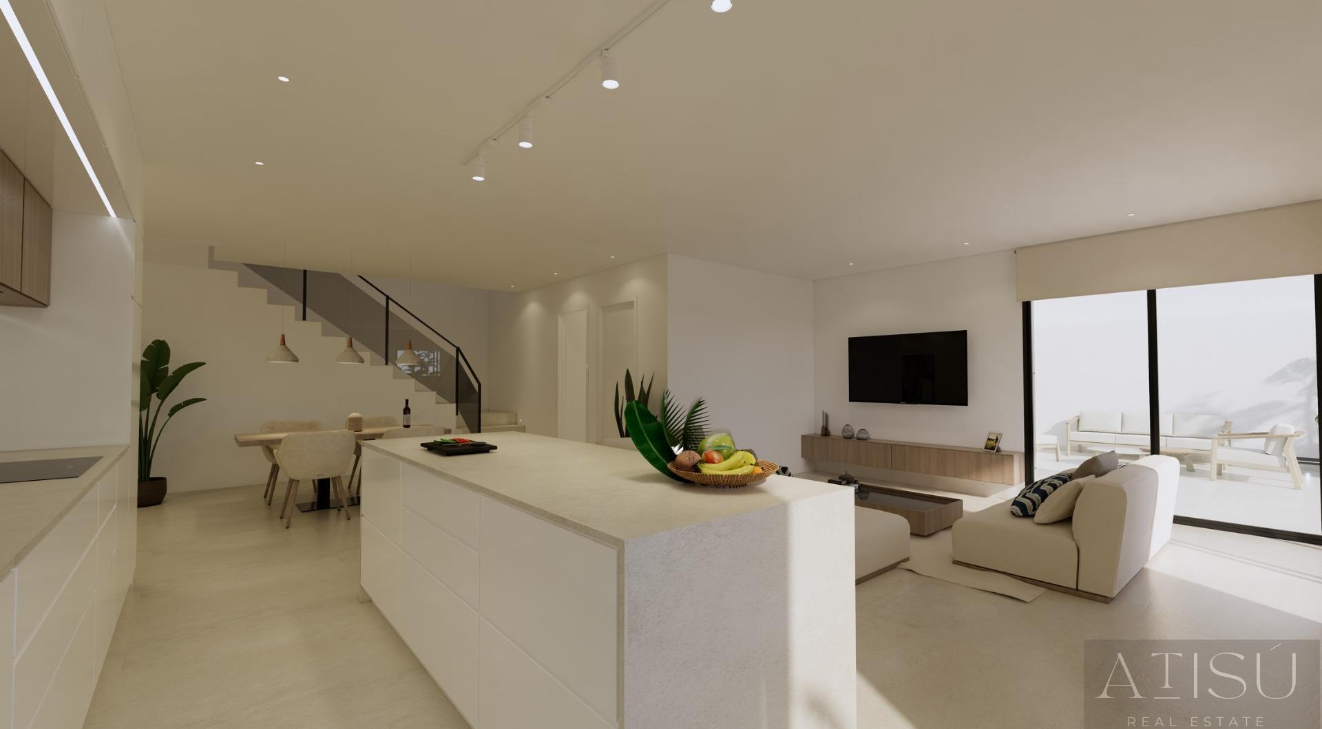 Venta de villa en Dolores