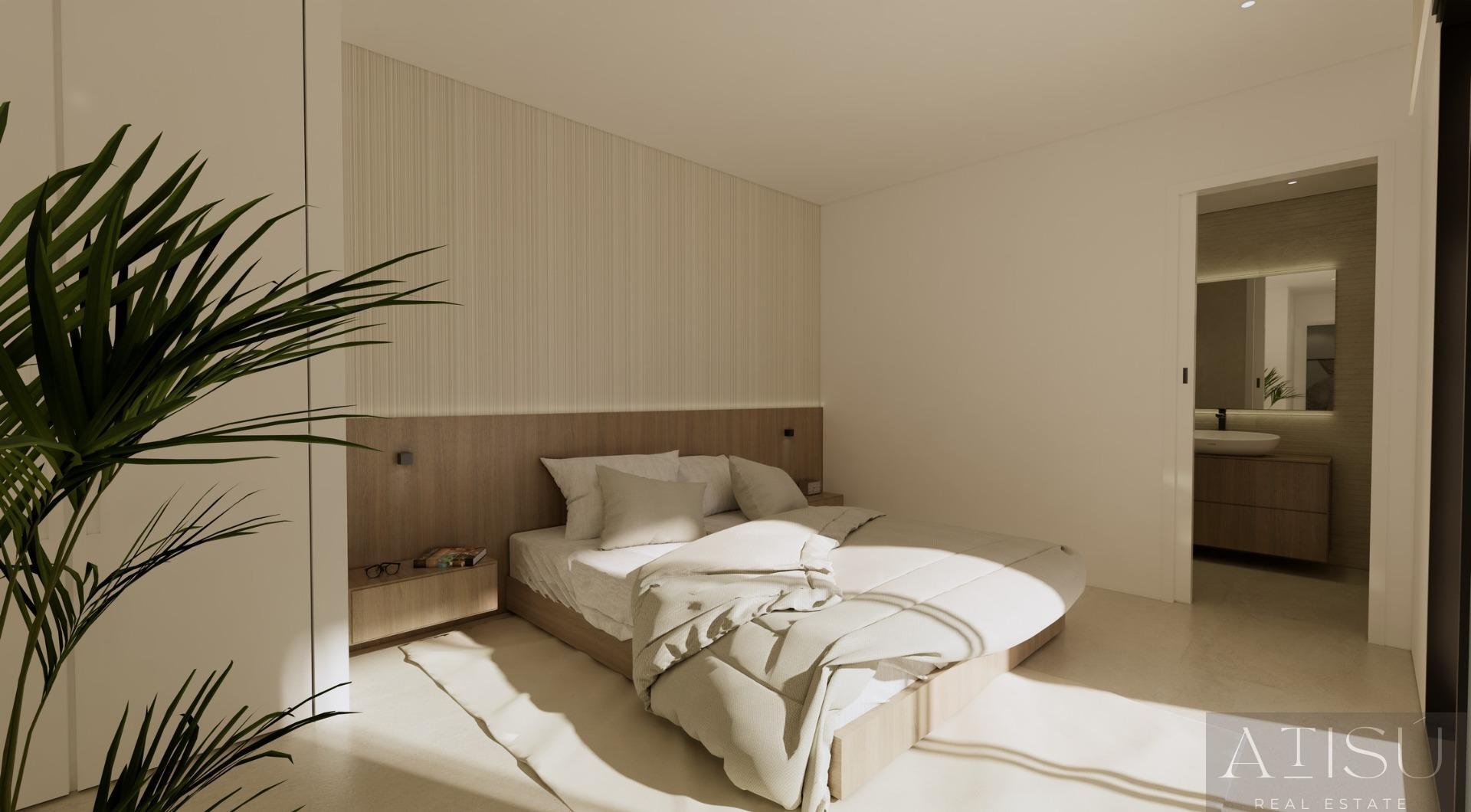 Venta de villa en Dolores