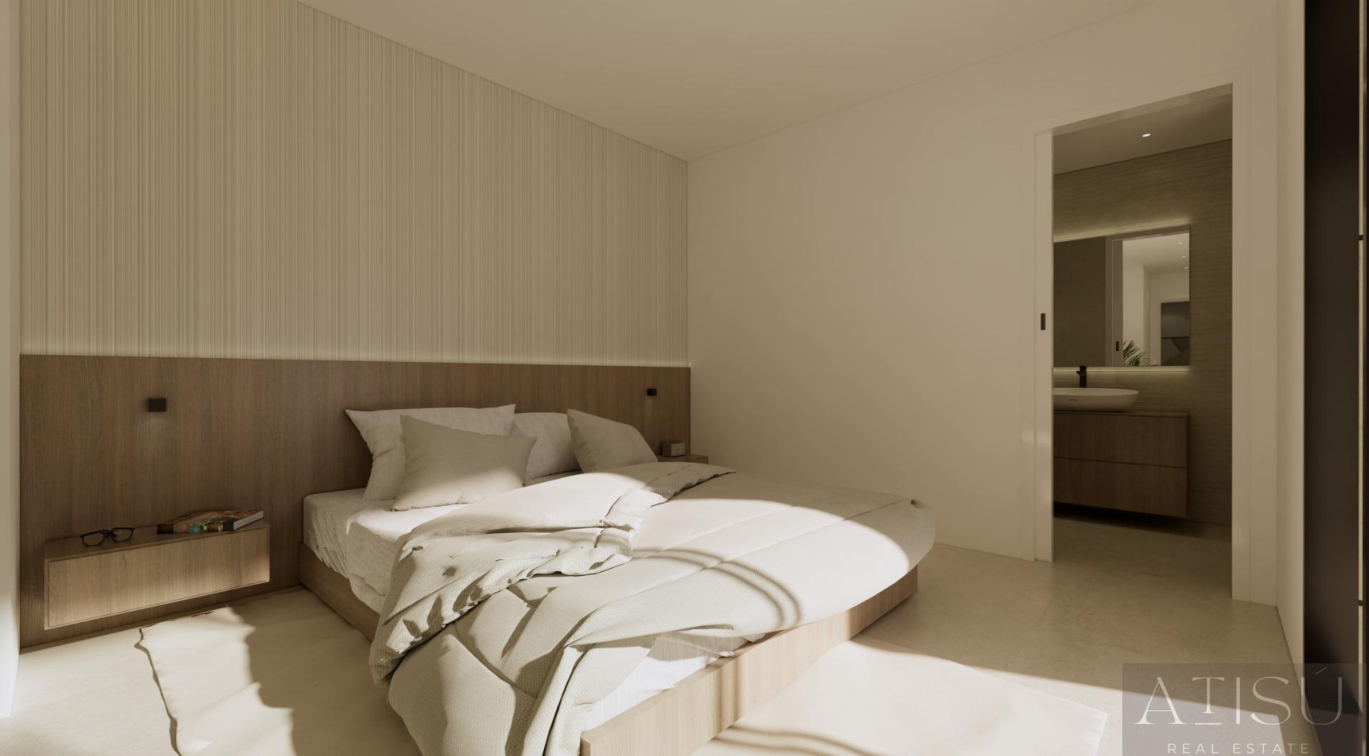 Venta de villa en Dolores