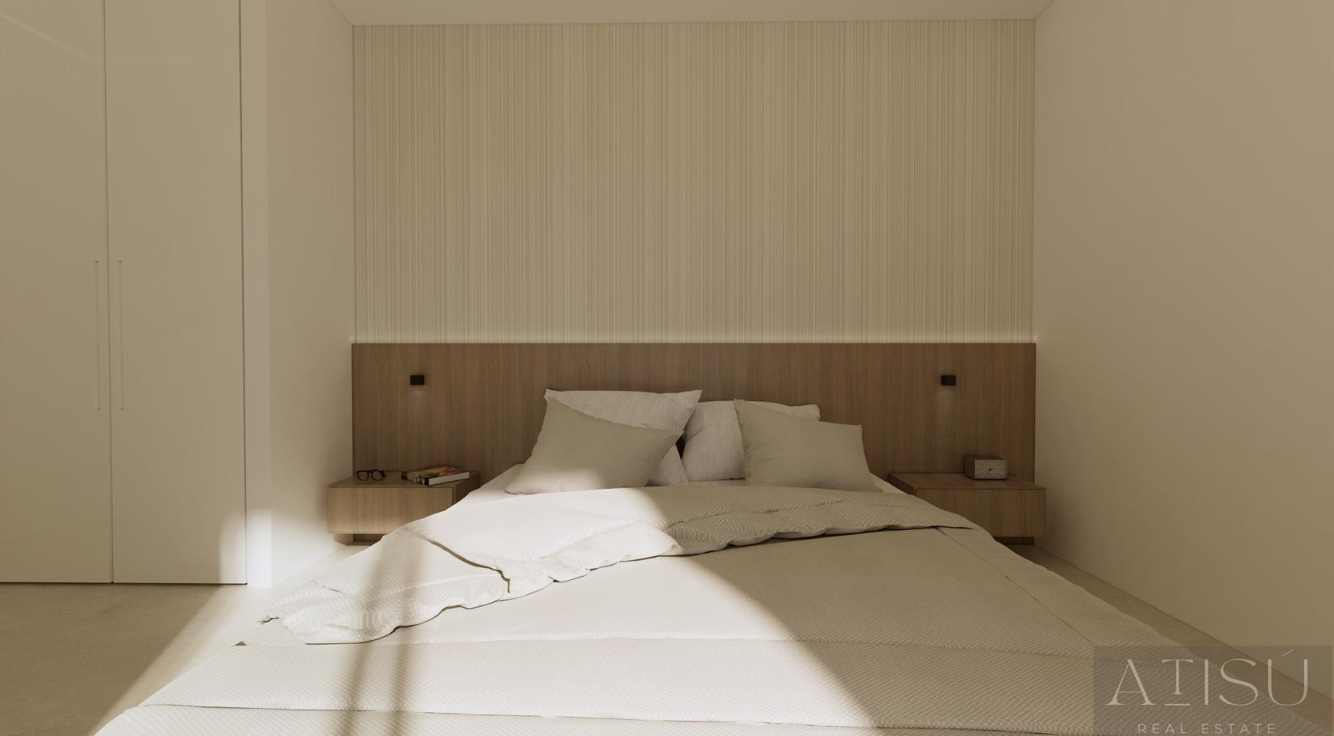 Venta de villa en Dolores