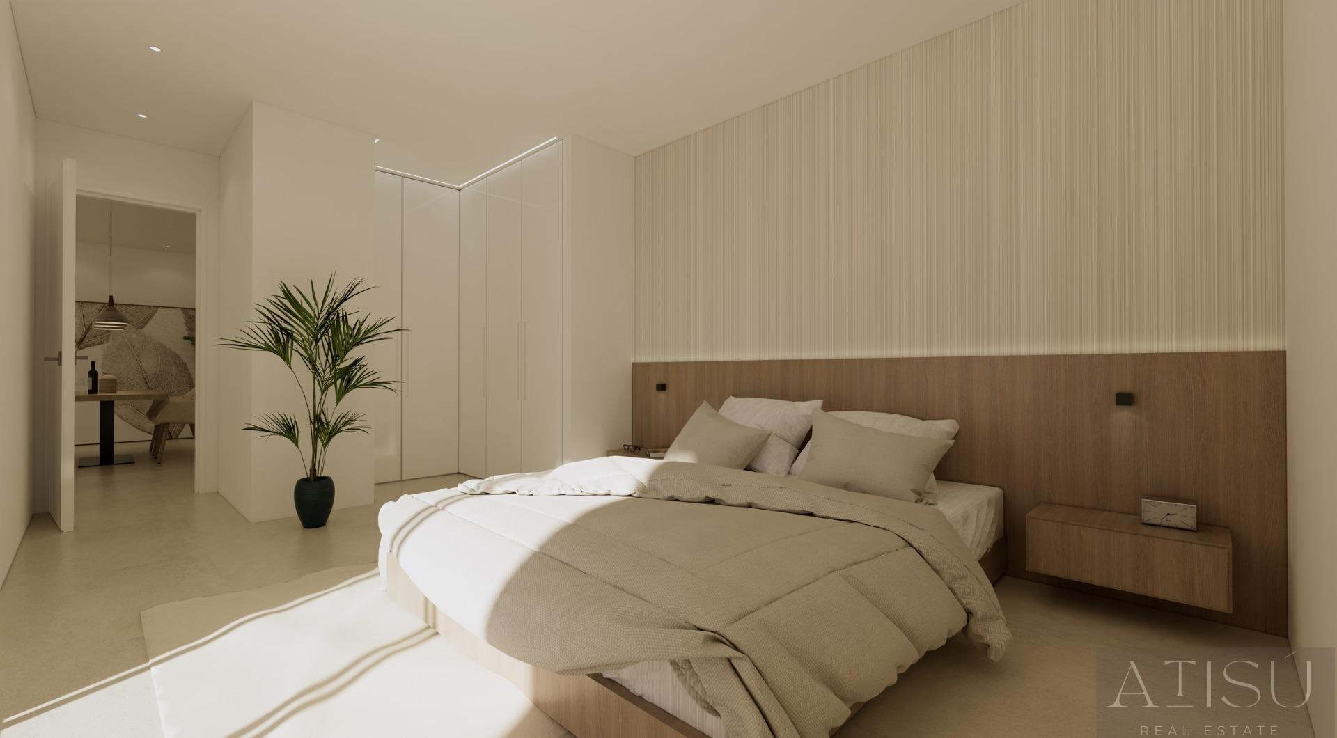 Venta de villa en Dolores