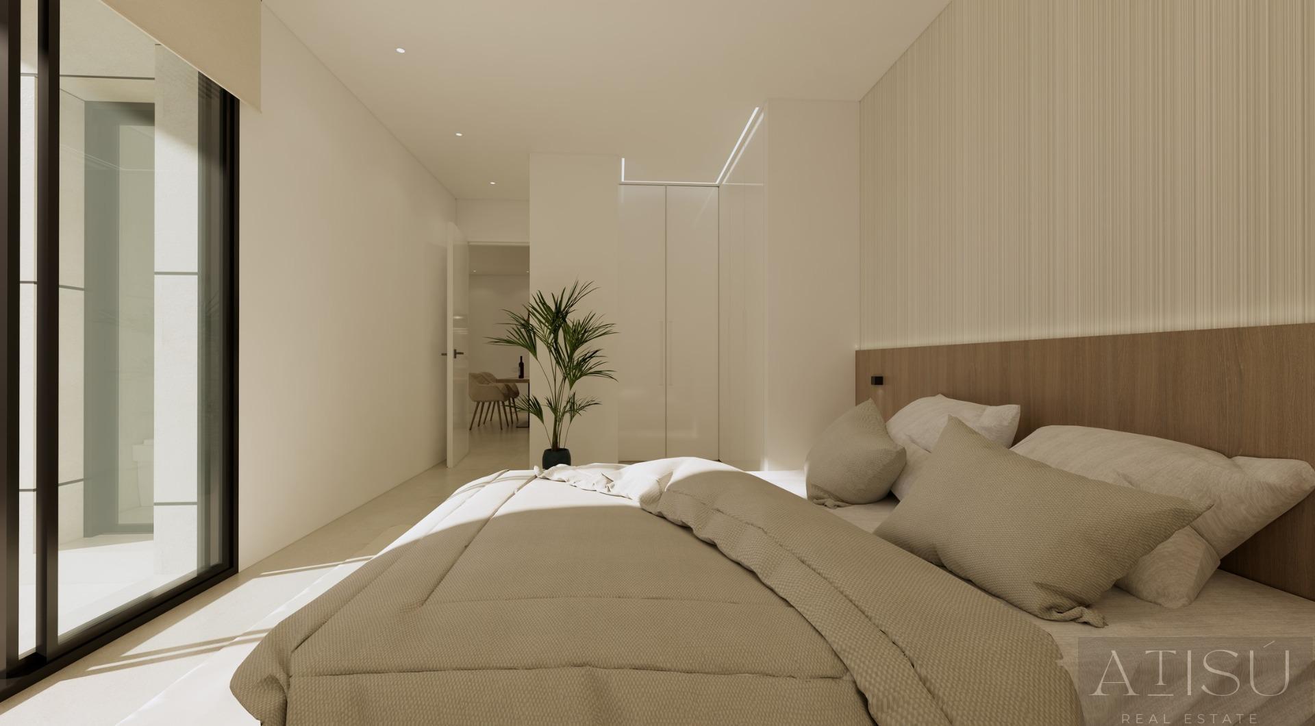 Venta de villa en Dolores