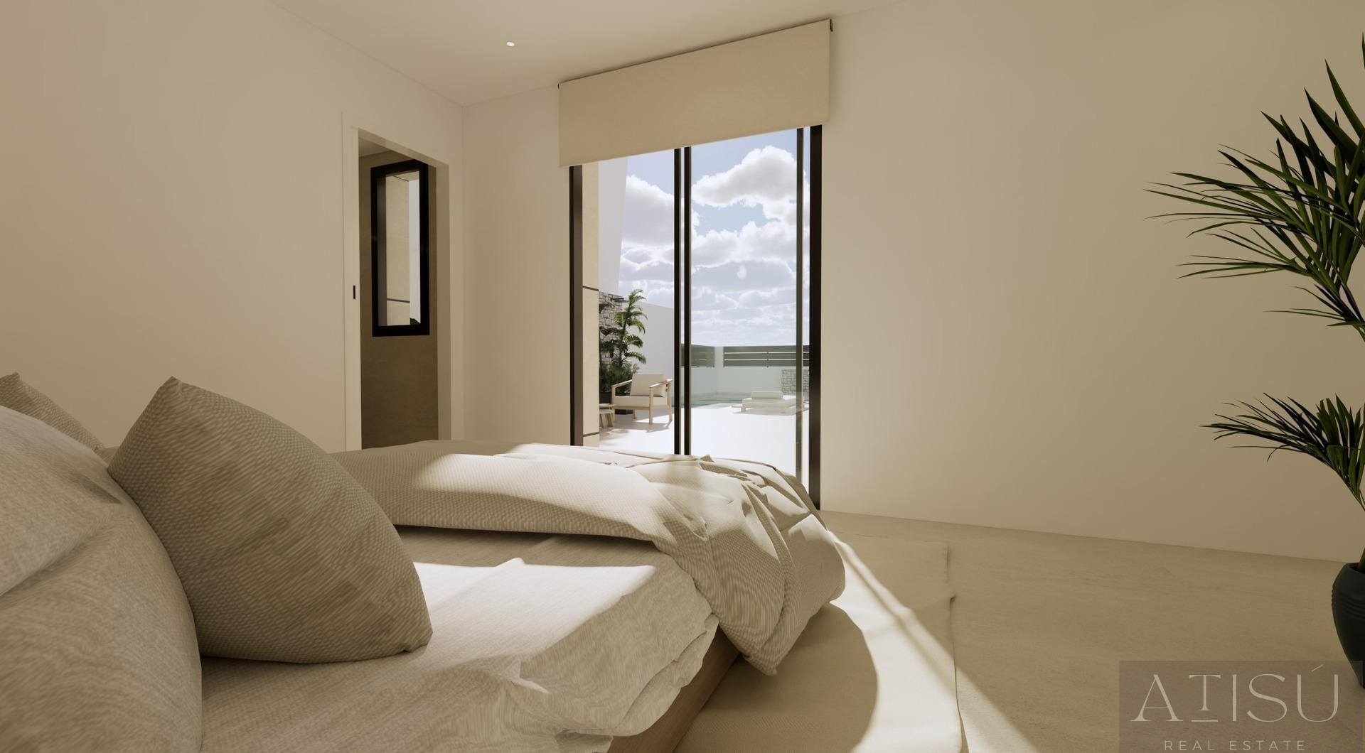 Venta de villa en Dolores