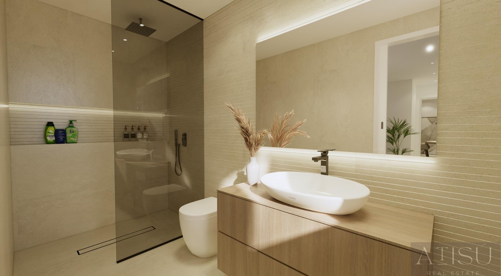 Venta de villa en Dolores