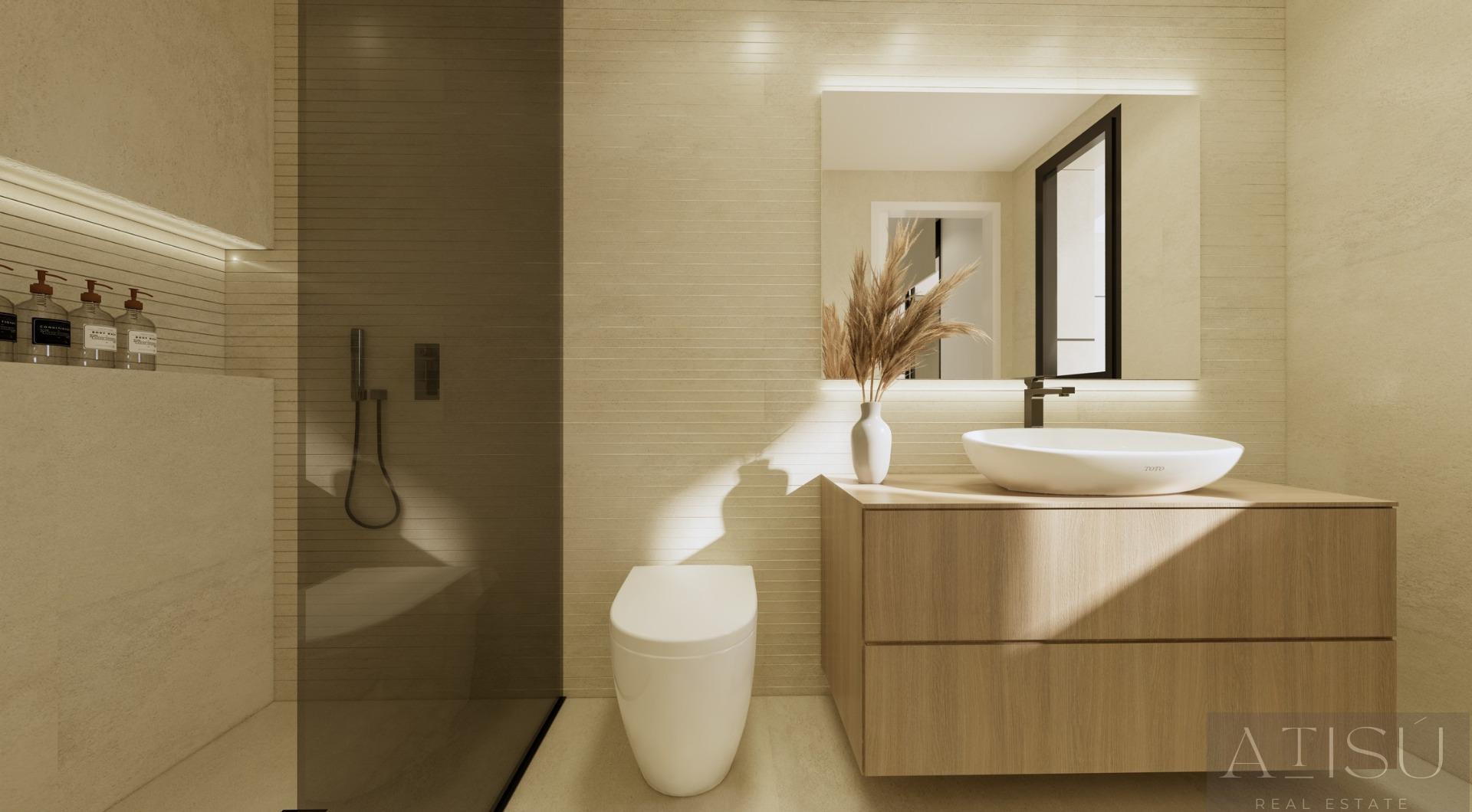 Venta de villa en Dolores