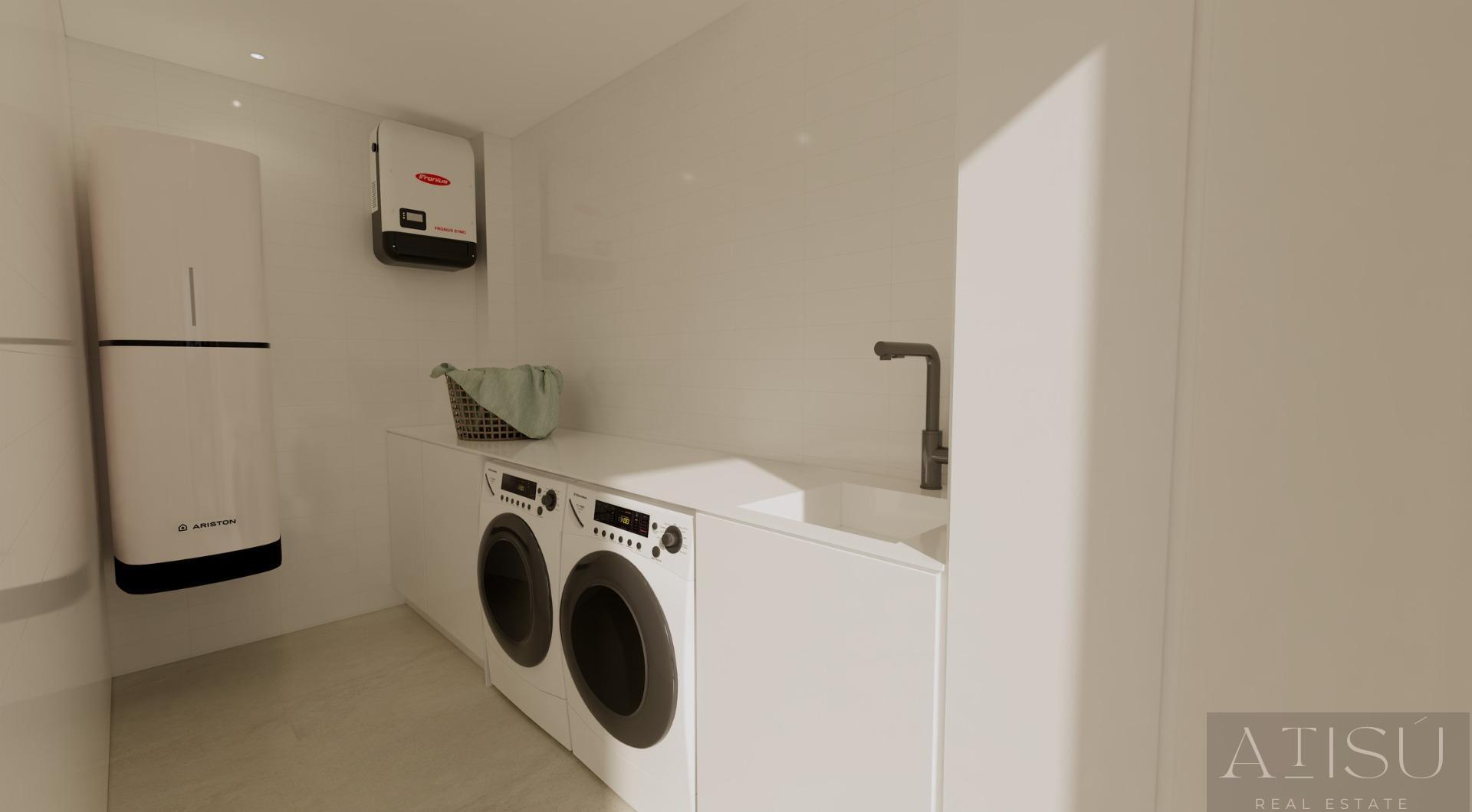 Venta de villa en Dolores