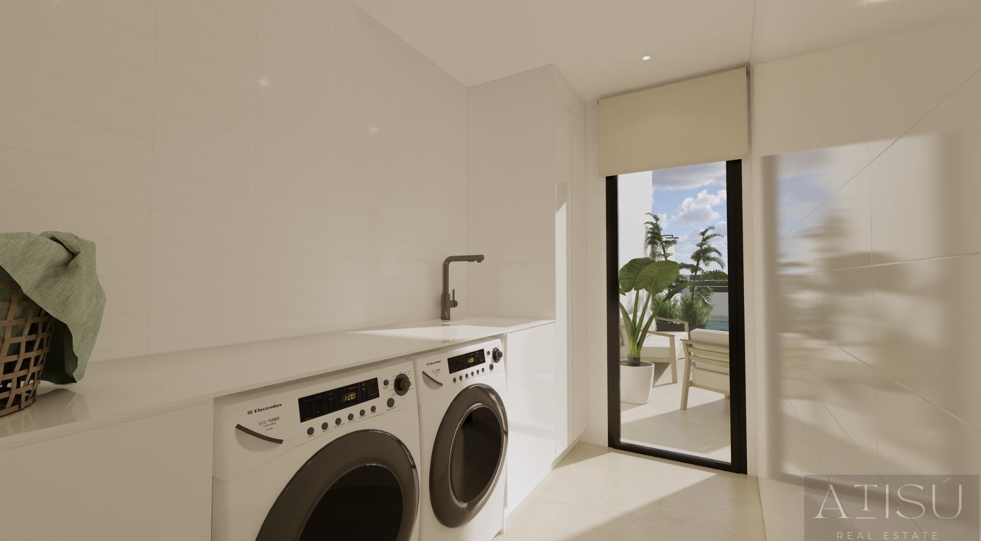 Venta de villa en Dolores