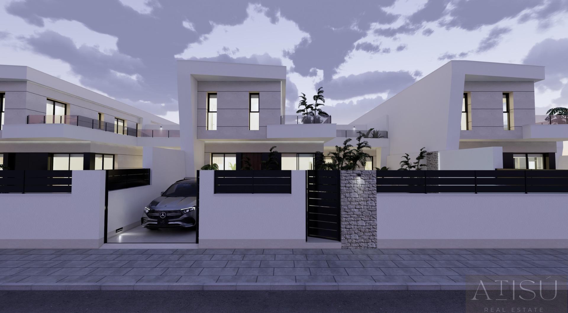 Venta de villa en Dolores