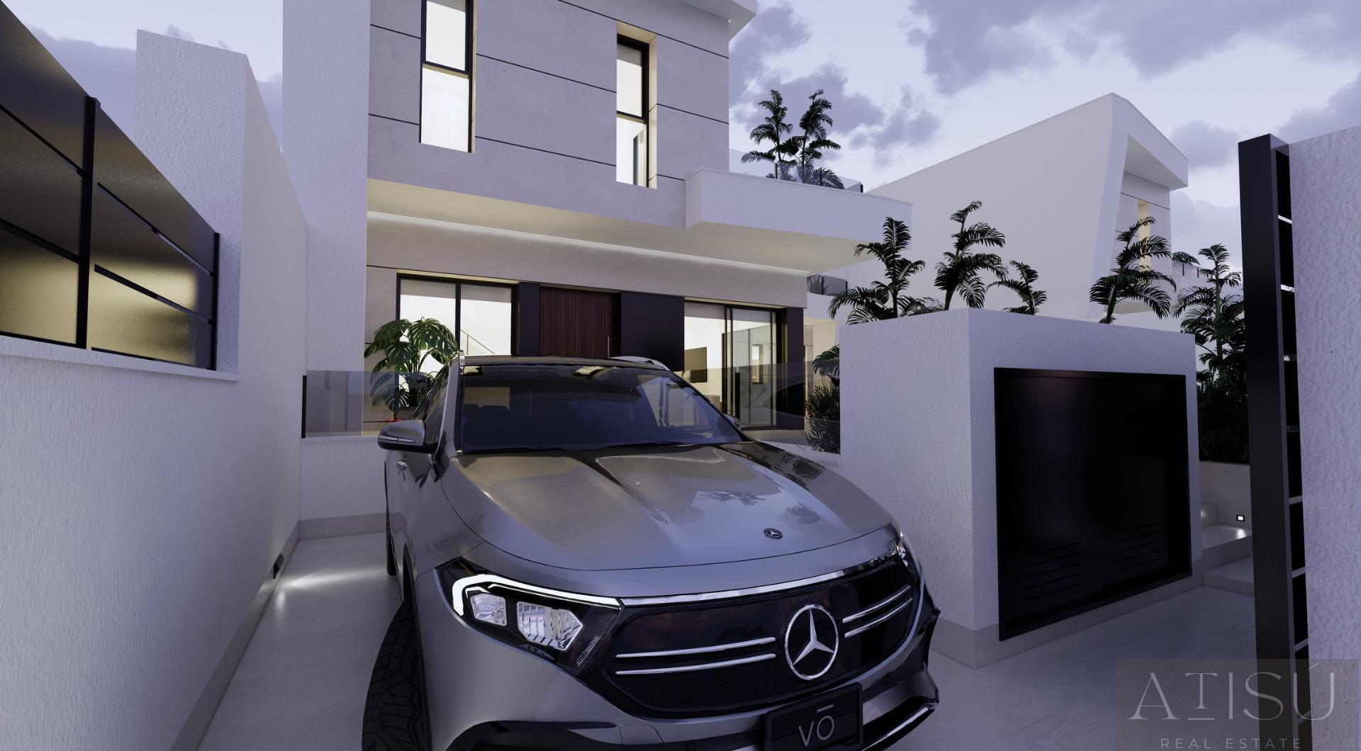 Venta de villa en Dolores