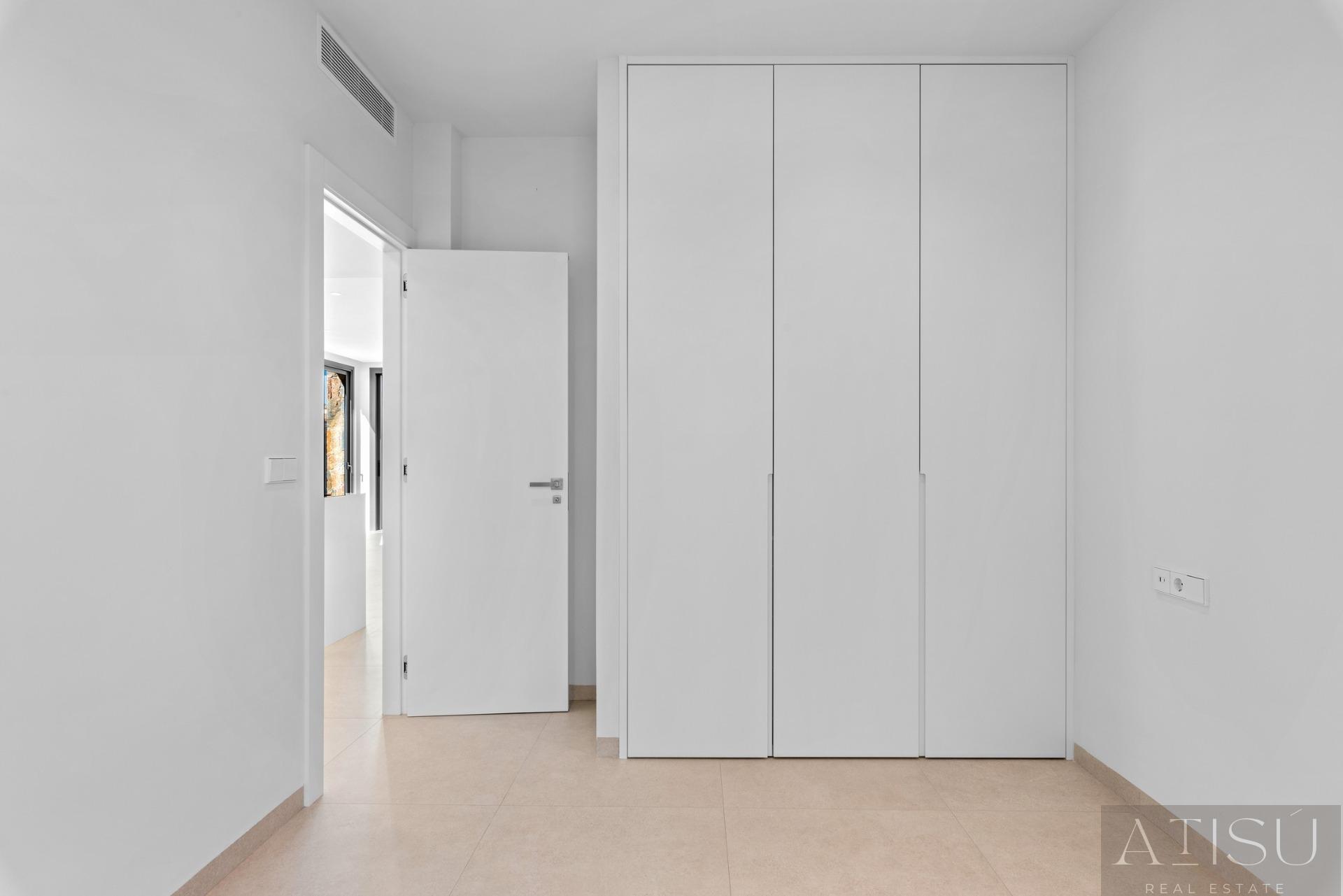 Venta de bungalow en Pilar de la horadada