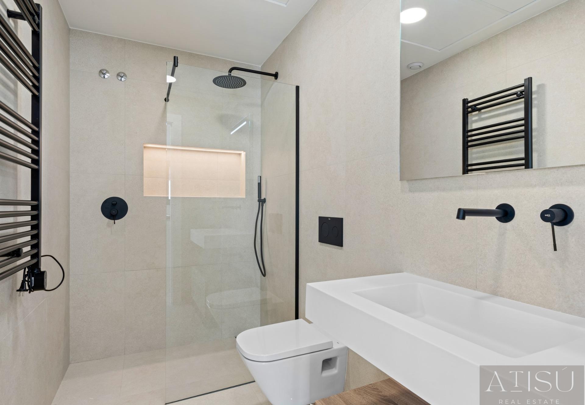 Venta de bungalow en Pilar de la horadada