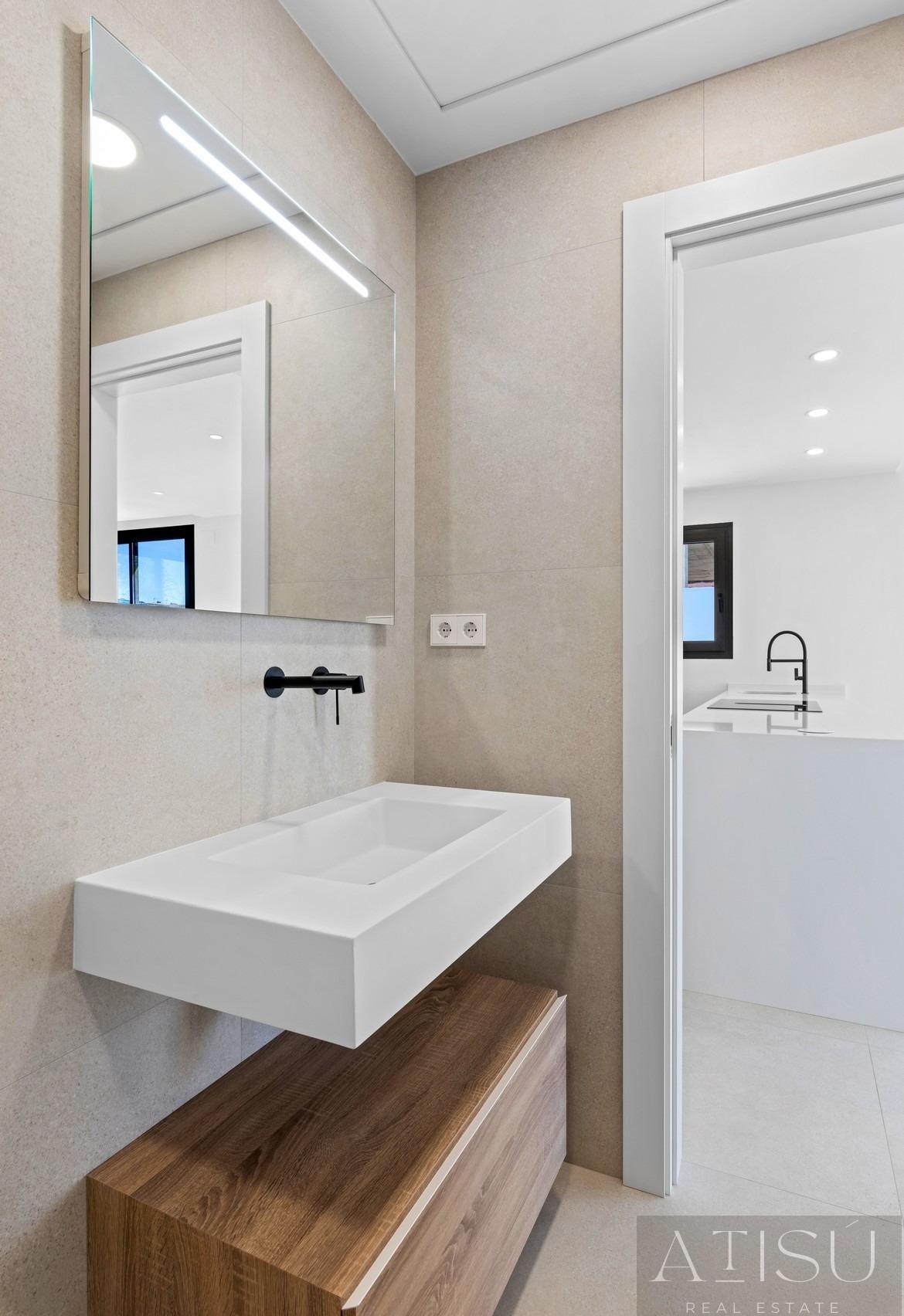 Venta de bungalow en Pilar de la horadada