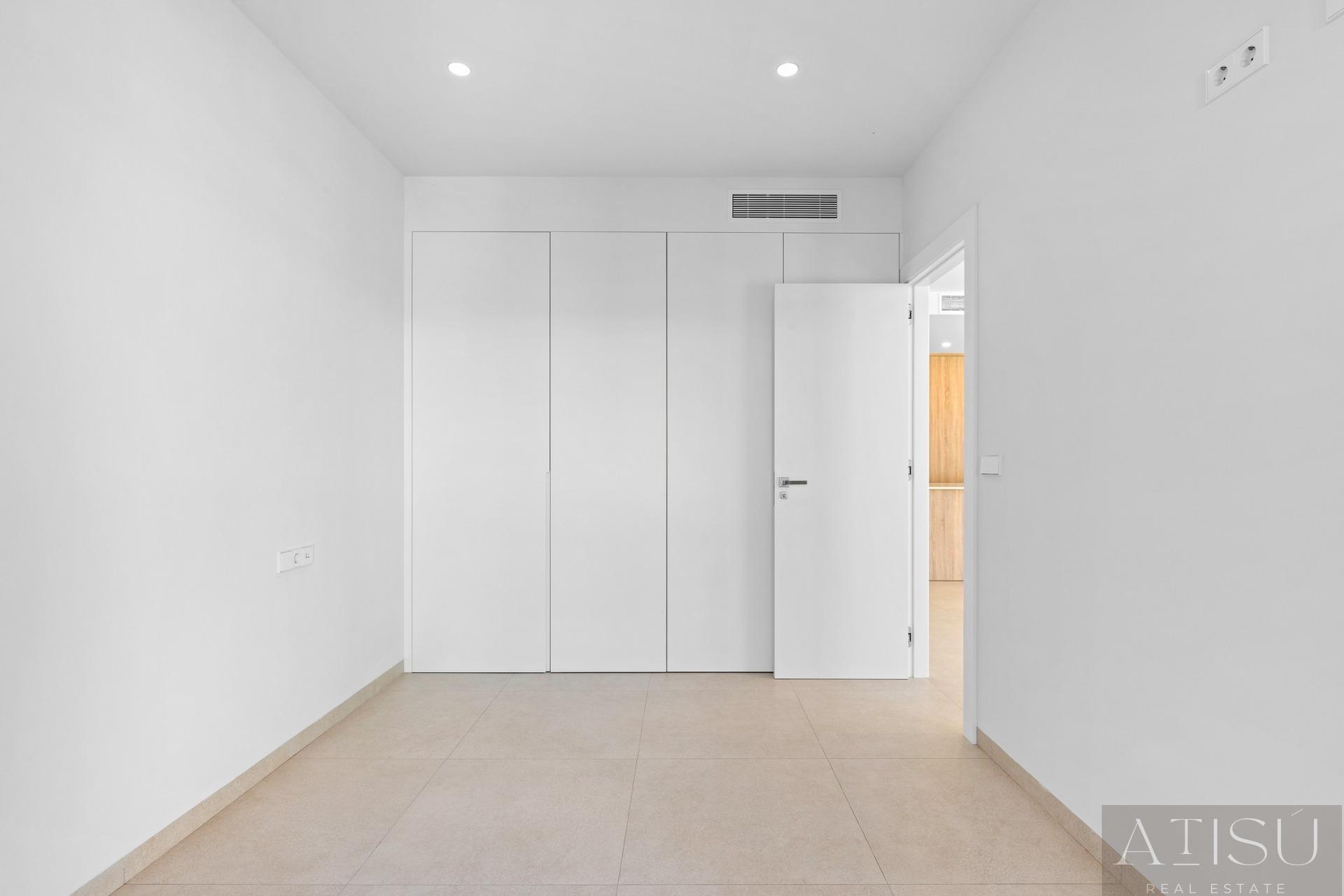 Venta de bungalow en Pilar de la horadada