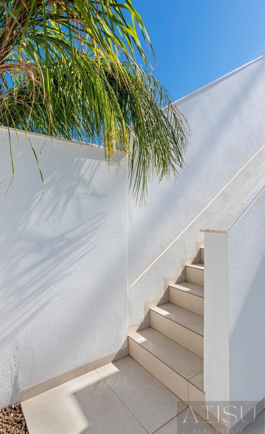 Venta de bungalow en Pilar de la horadada