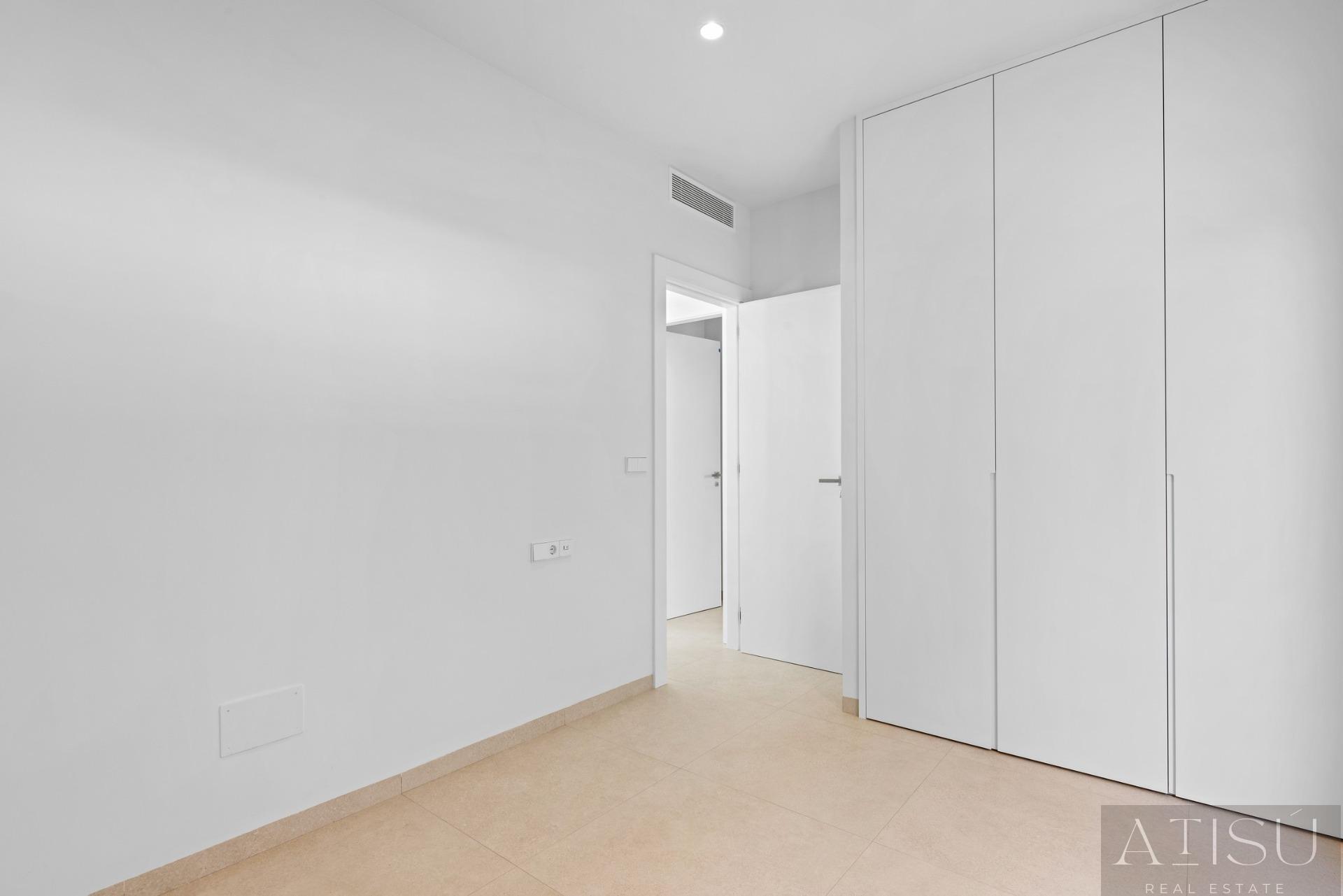 Venta de bungalow en Pilar de la horadada