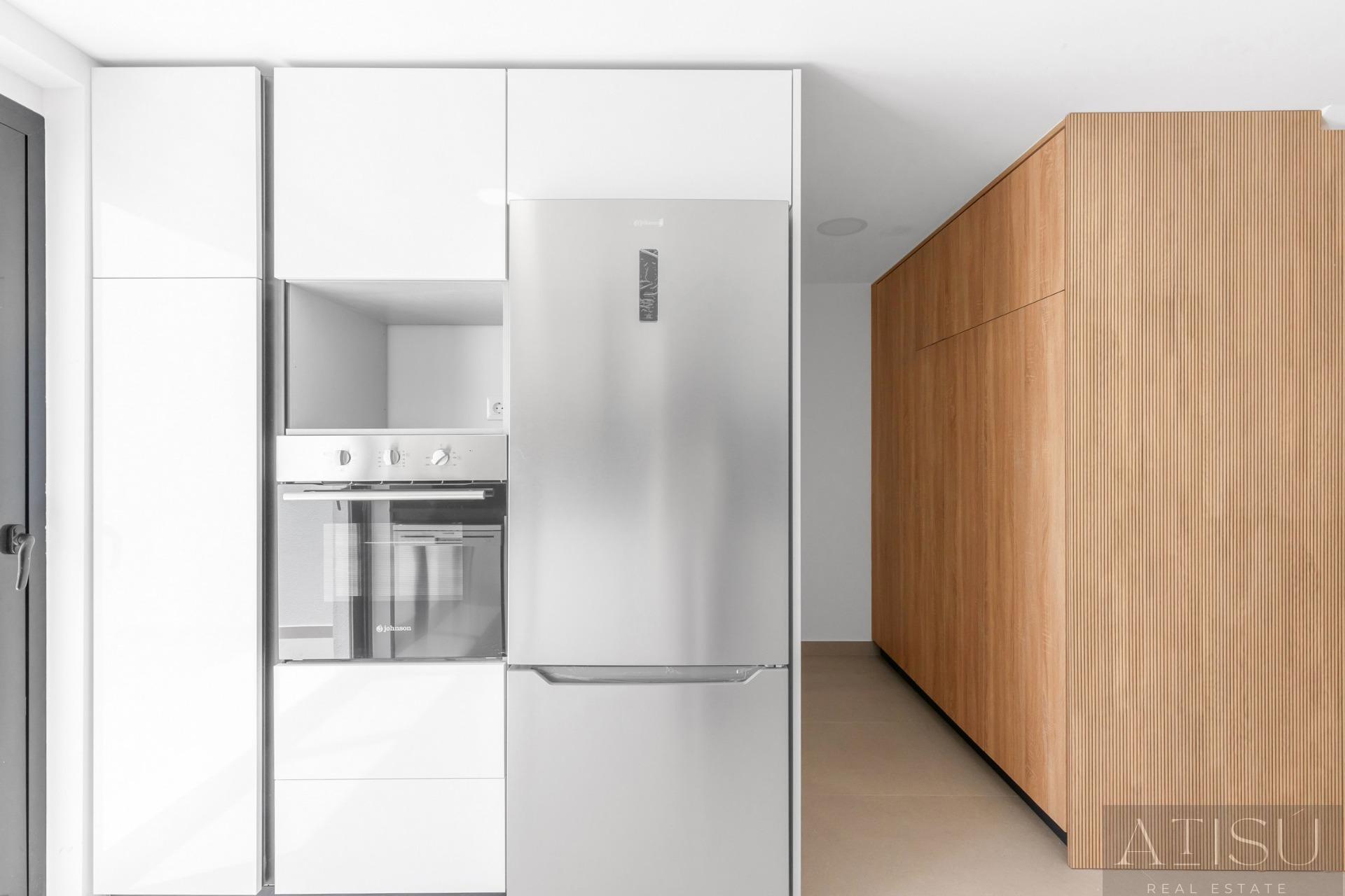 Venta de villa en Rafal