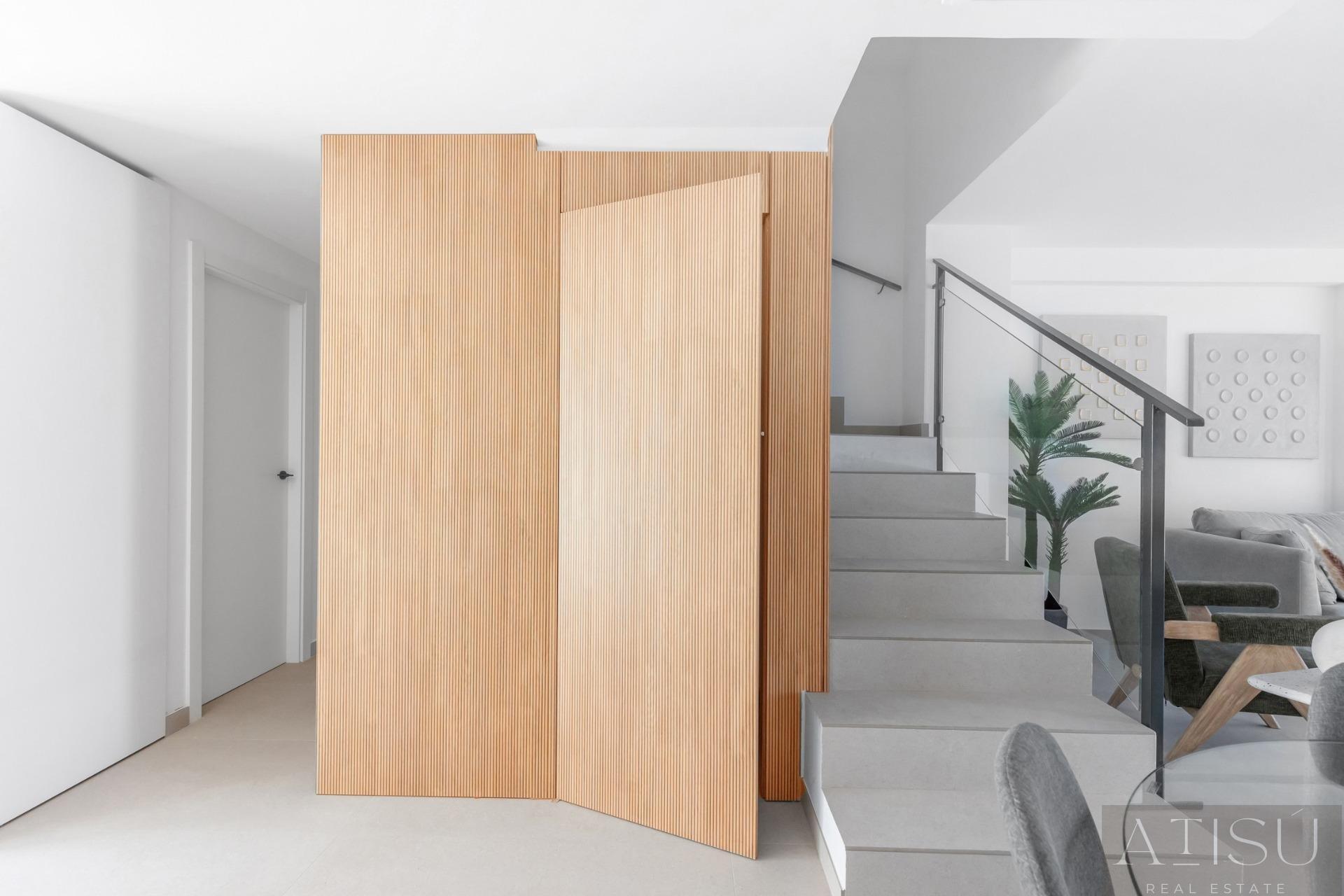 Venta de villa en Rafal