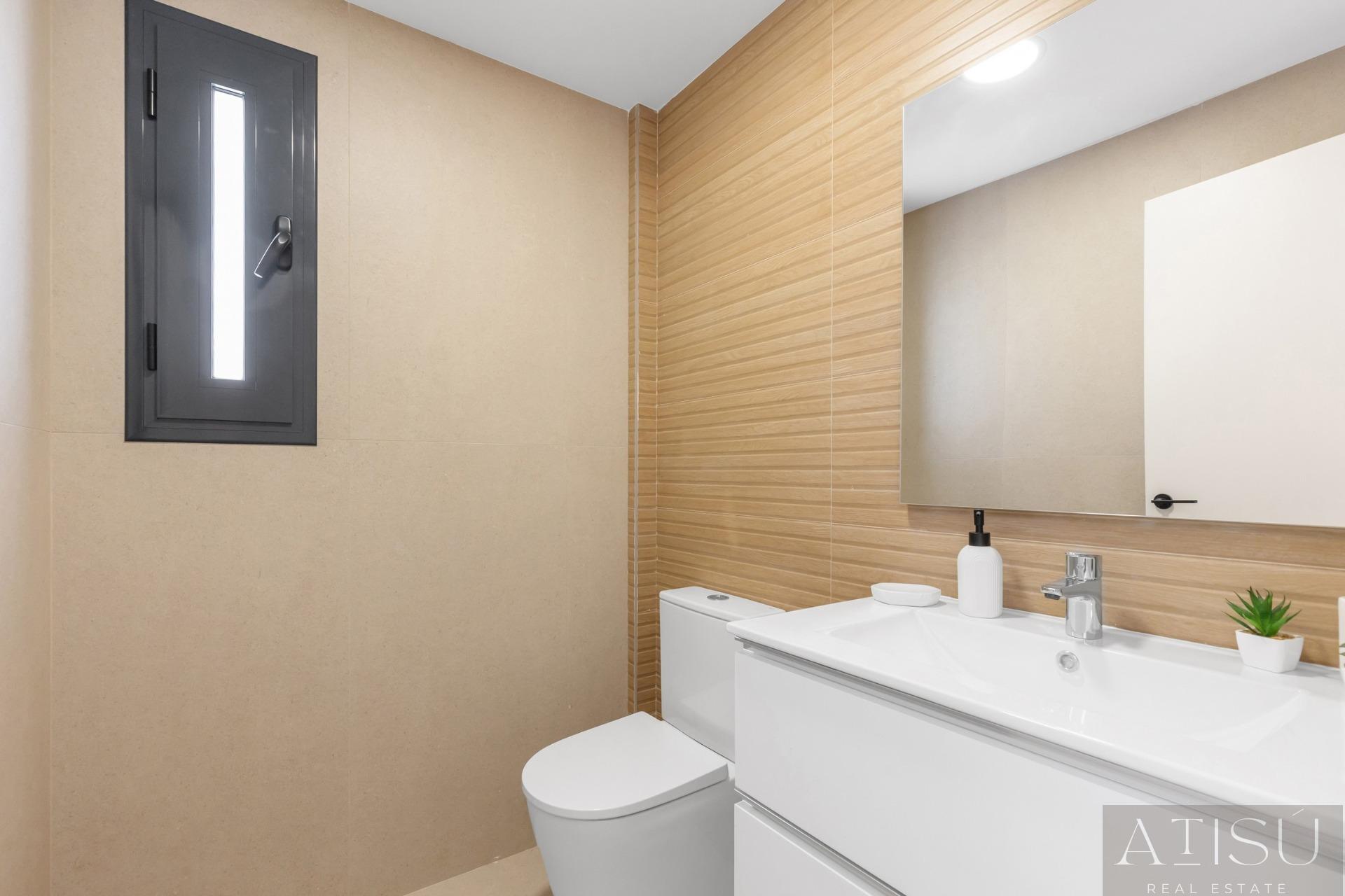 Venta de villa en Rafal