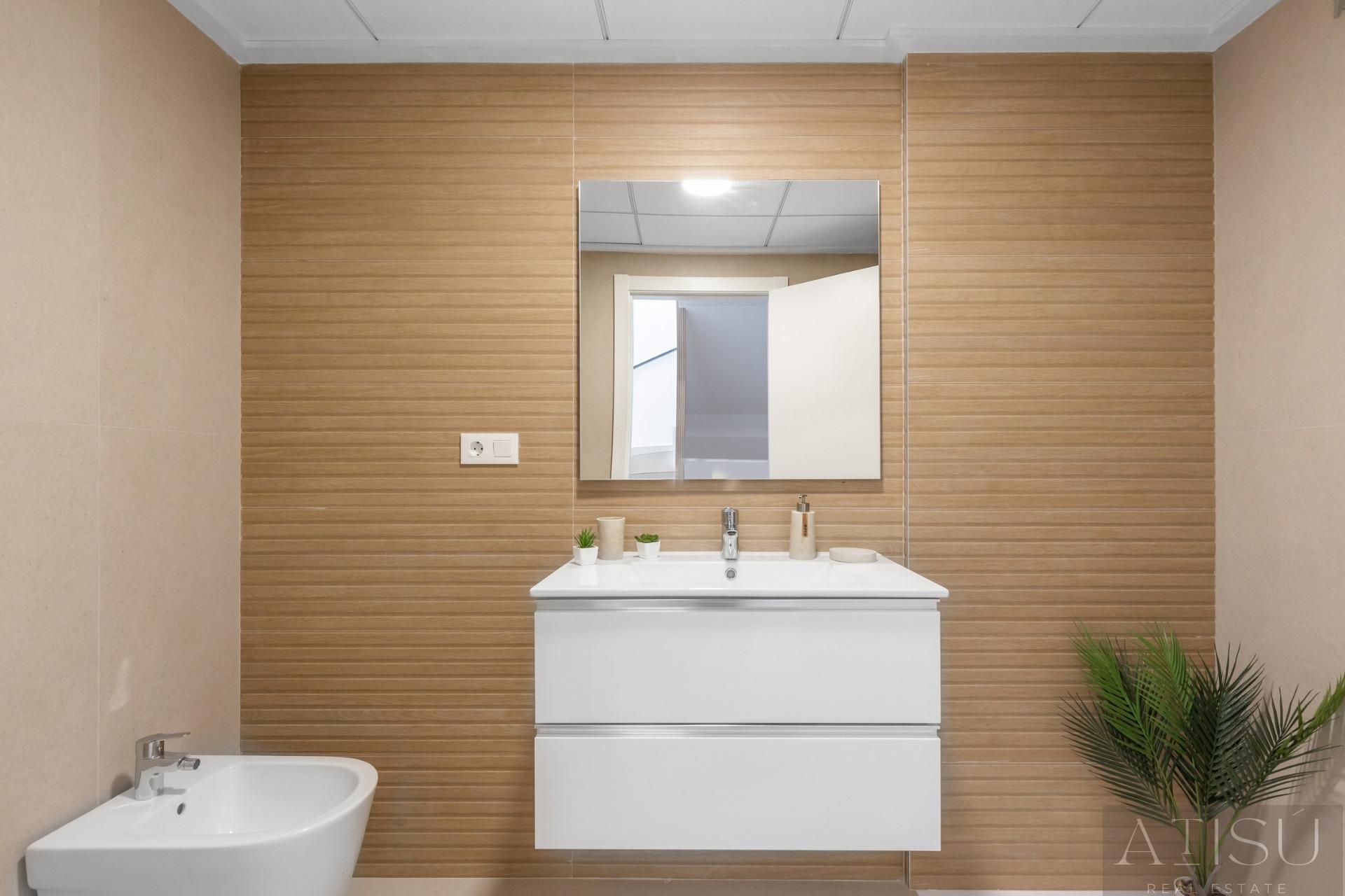 Venta de villa en Rafal