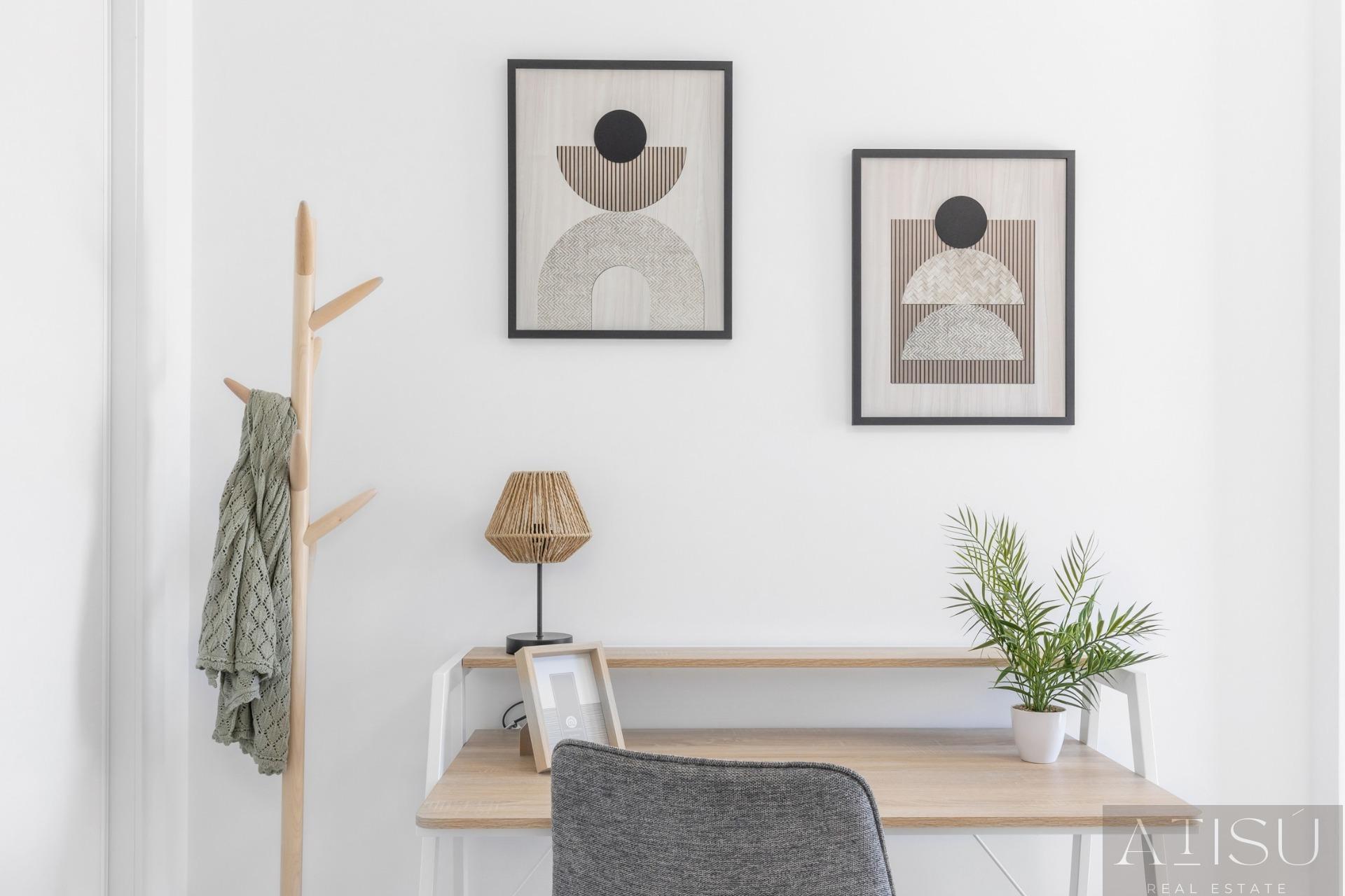 Venta de villa en Rafal